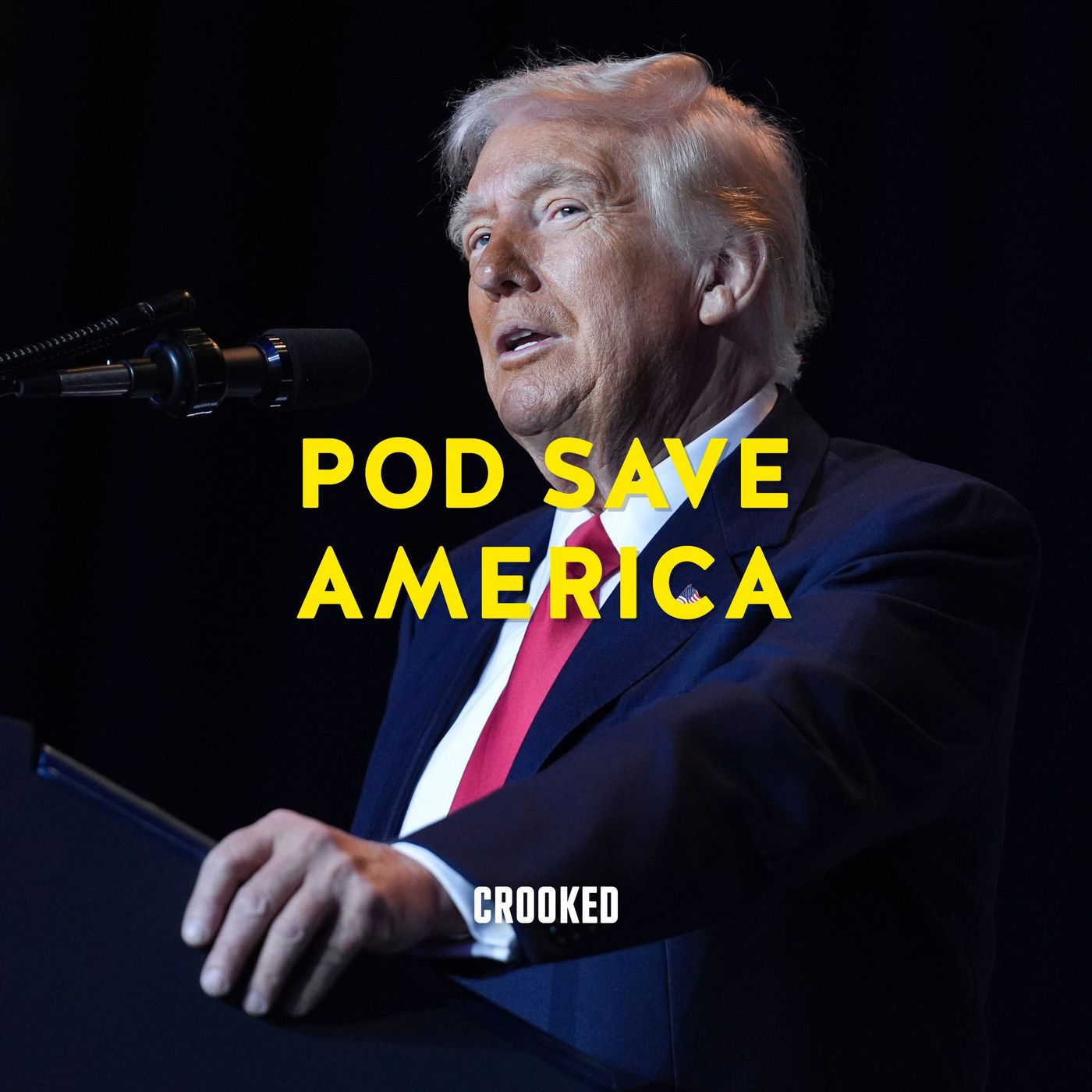 Trump's War on the U.S. Government