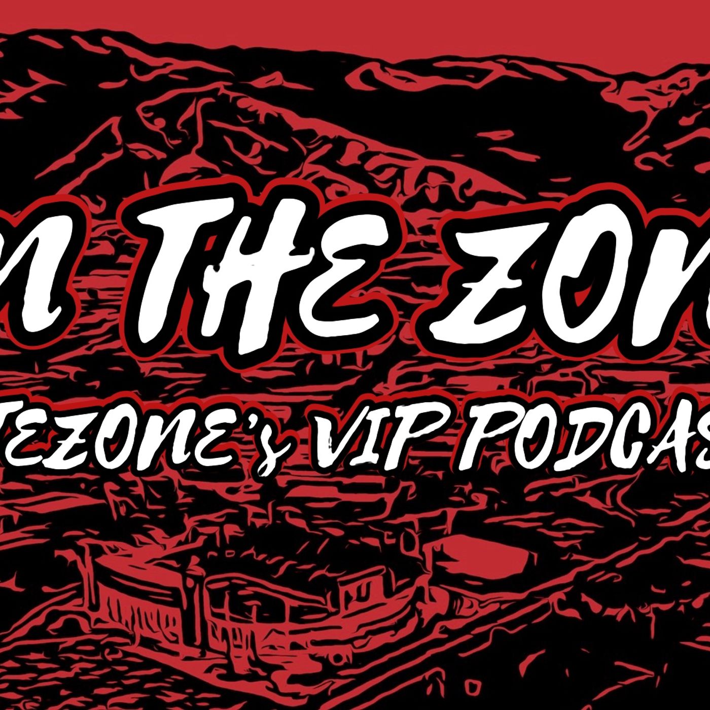 In The Zone Podcast