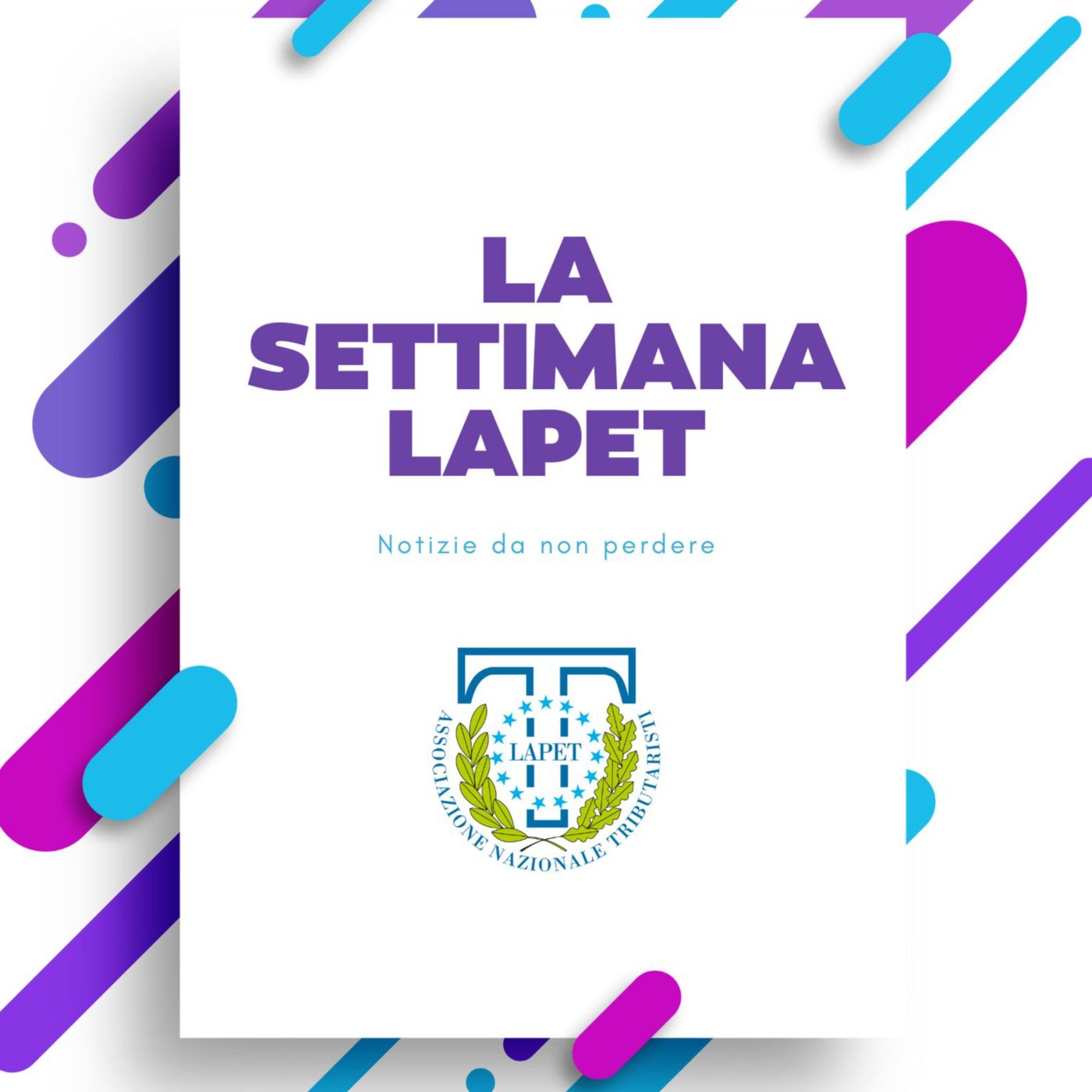 LAPET Podcast