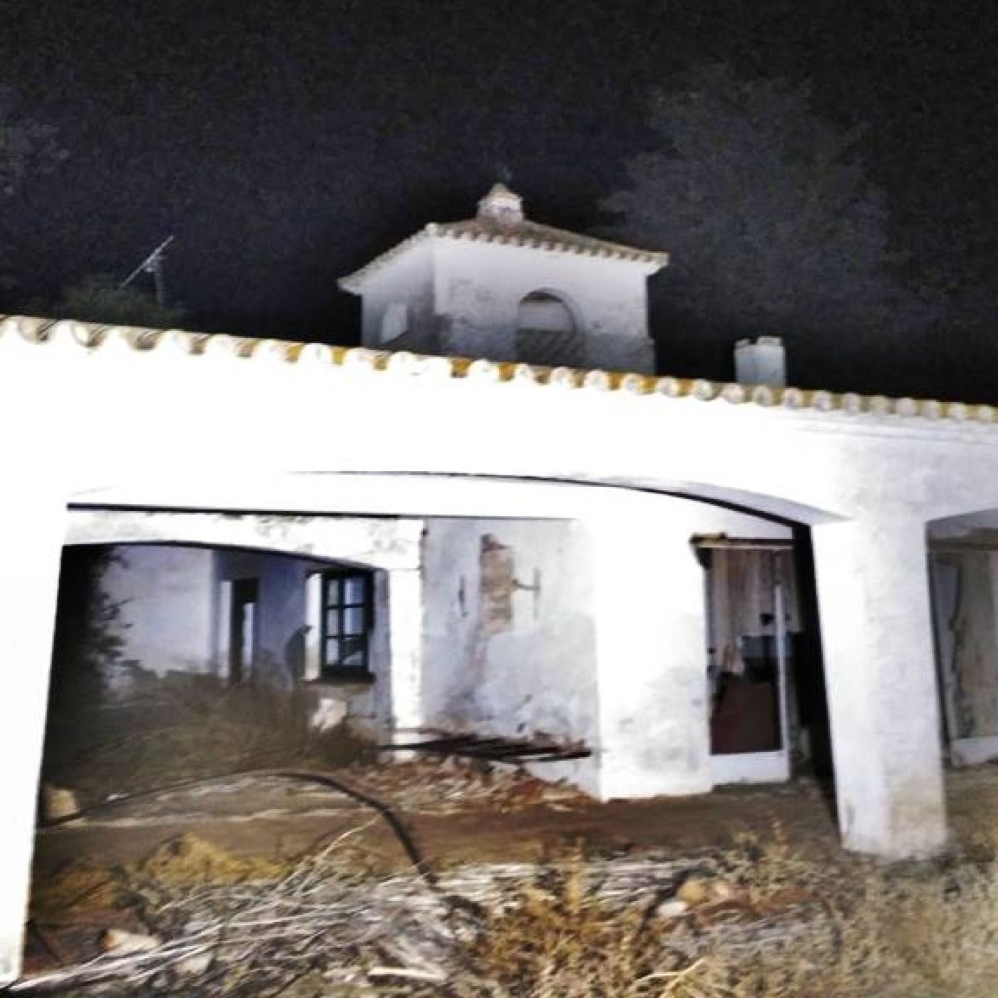 Voces del Misterio 7tv: Misterio en la hacienda "La Famosa" / La maldición de Poveglia episode artwork