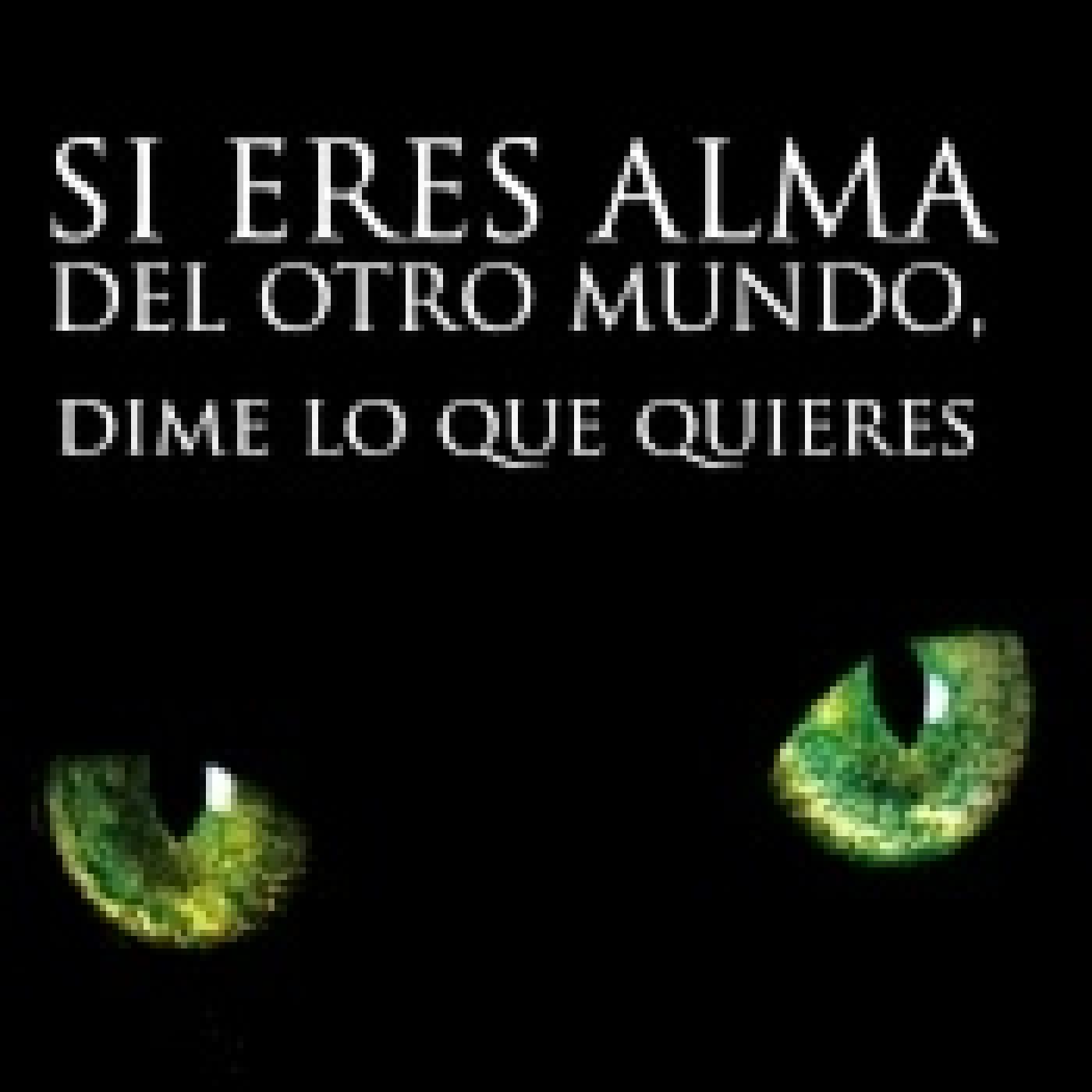 Luces en la Oscuridad