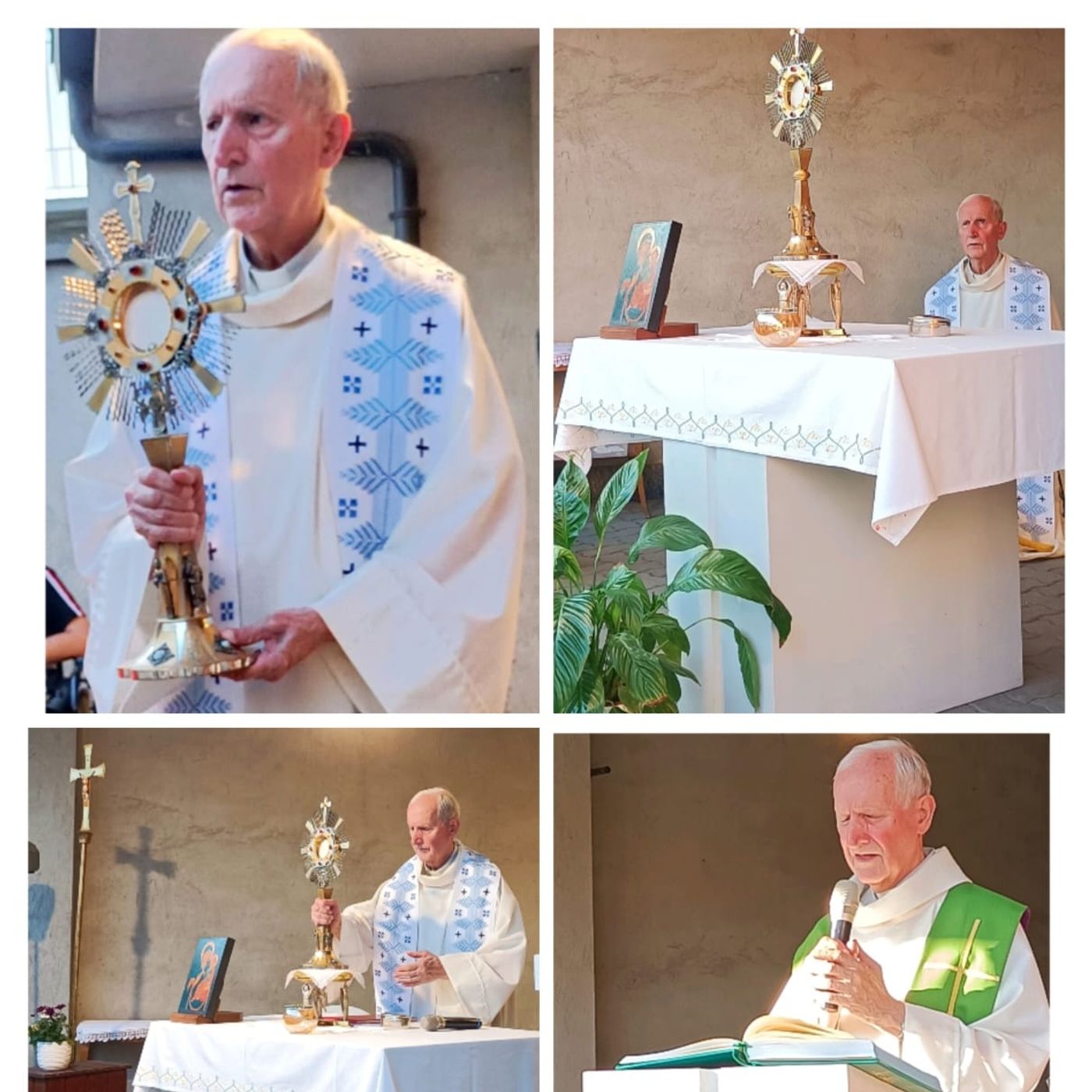 Padre Francesco Peyron