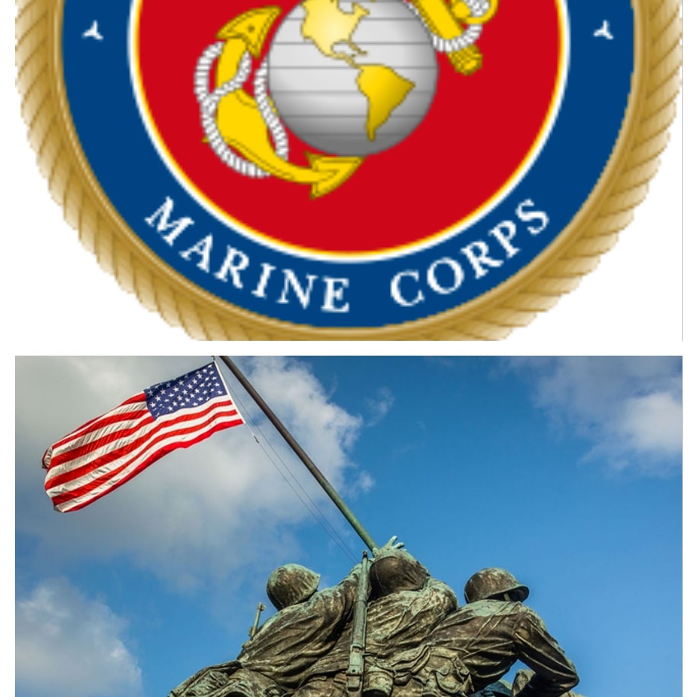 Today In History November 10, 1775 / Marine Corps Created! episode artwork