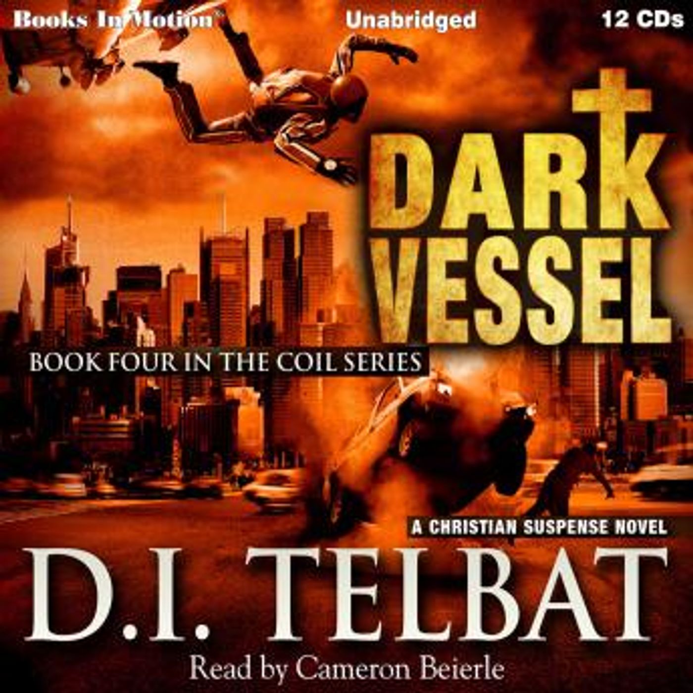 Grab the Essential Full Audiobooks in Mystery, Thriller & Horror, Suspense