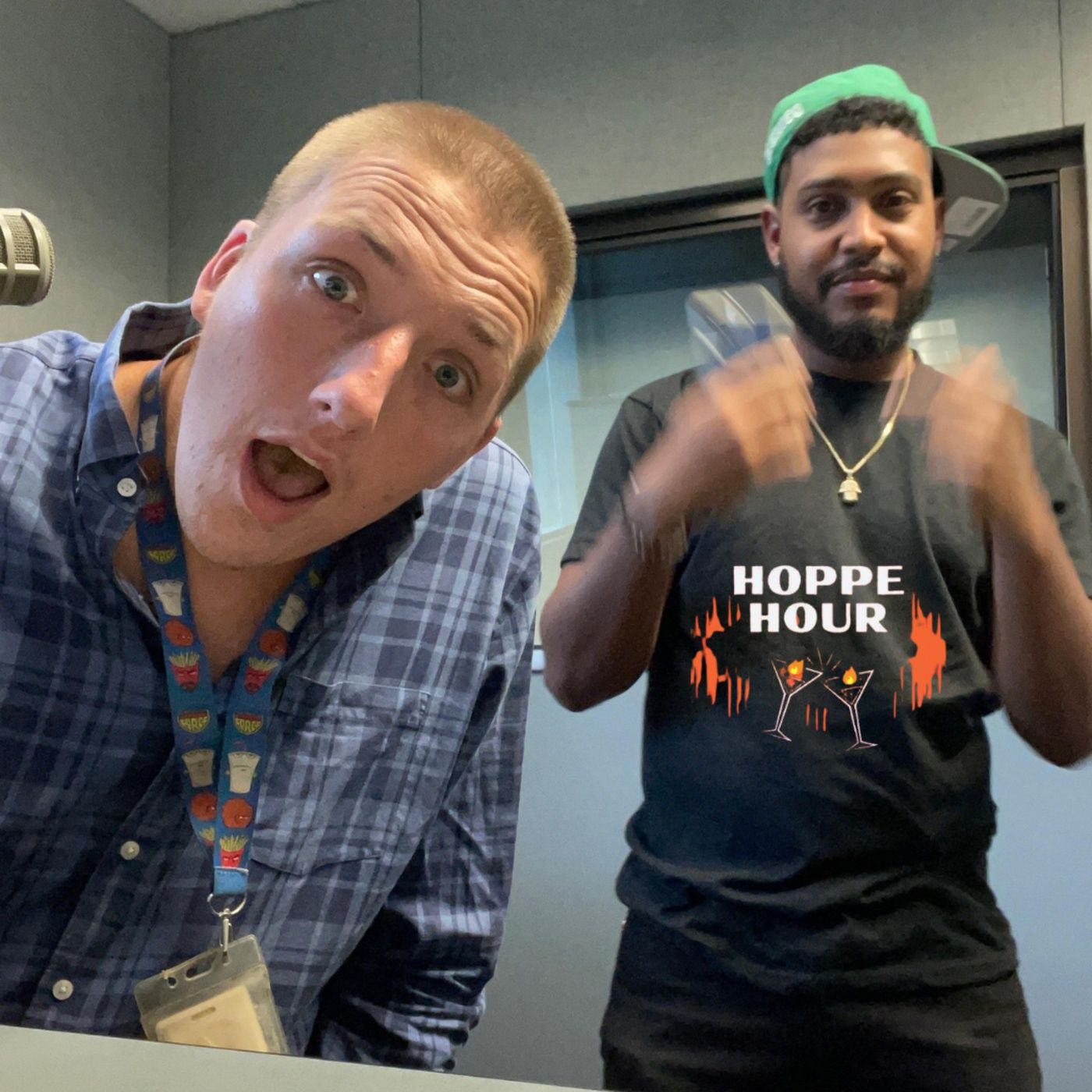 My Mind Is A Circus And You Are Invited (Hoppe Hour: 8.28.23)