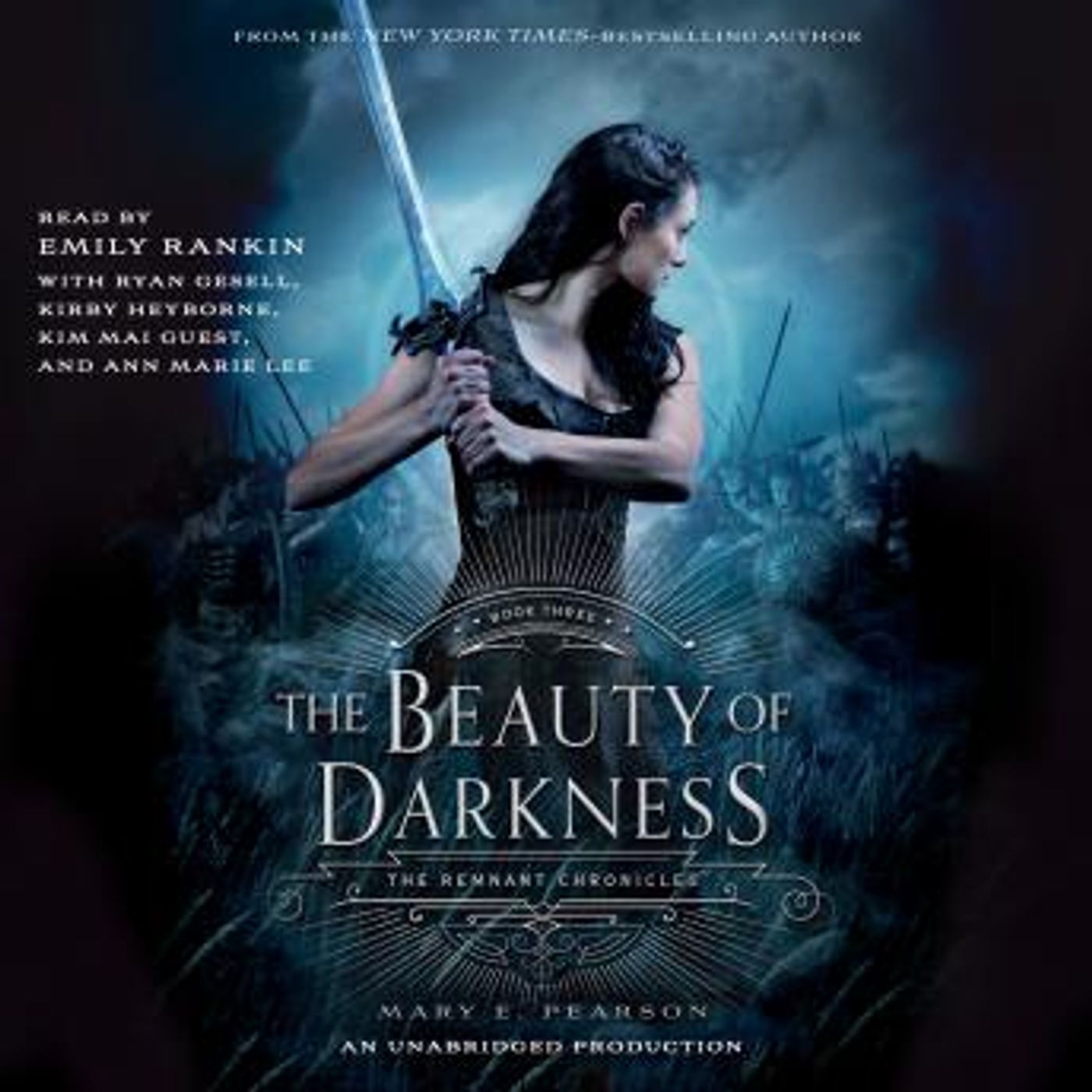 Download New Full Audiobooks in Teen & YA, Mystery & Thriller