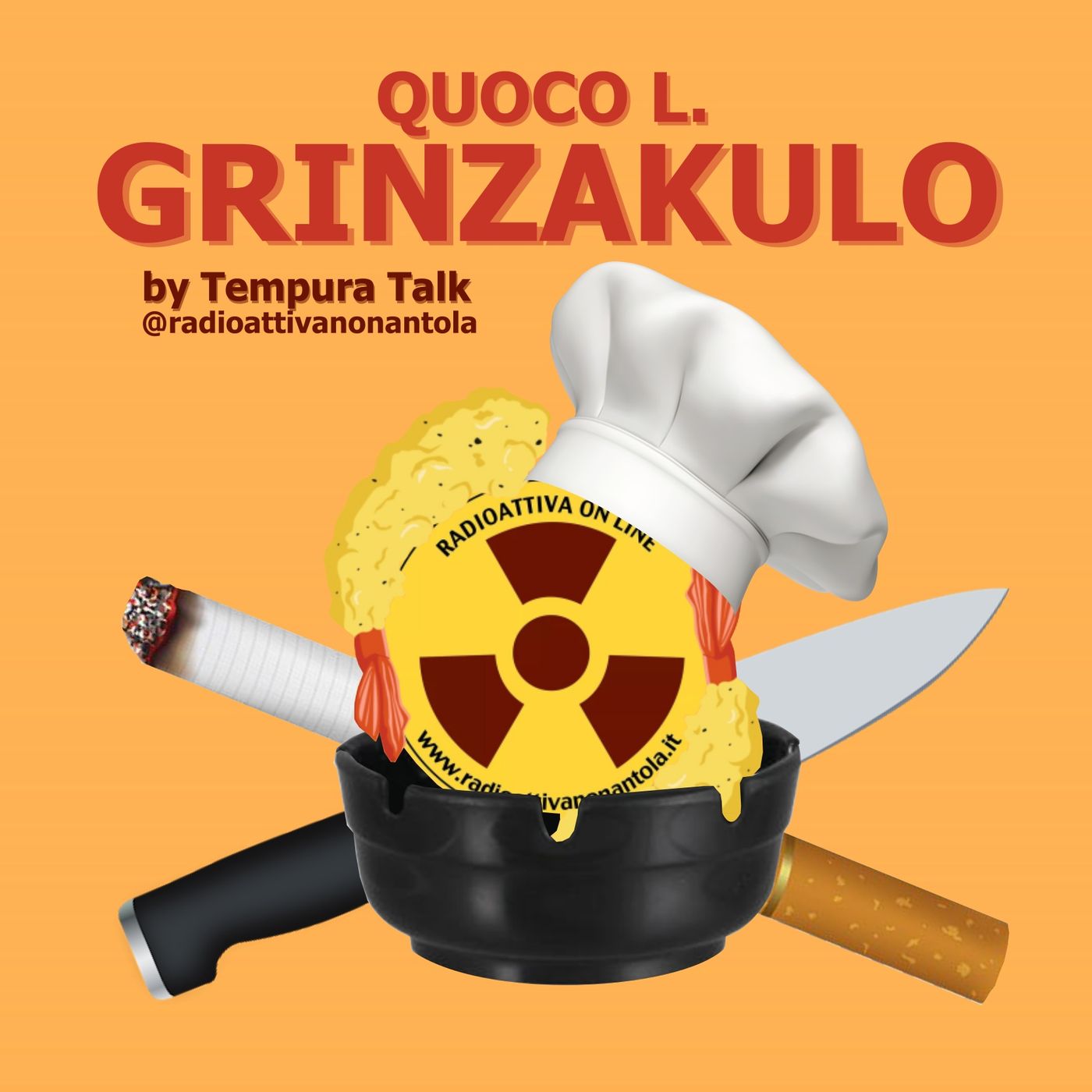 Quoco L. Grinzakulo