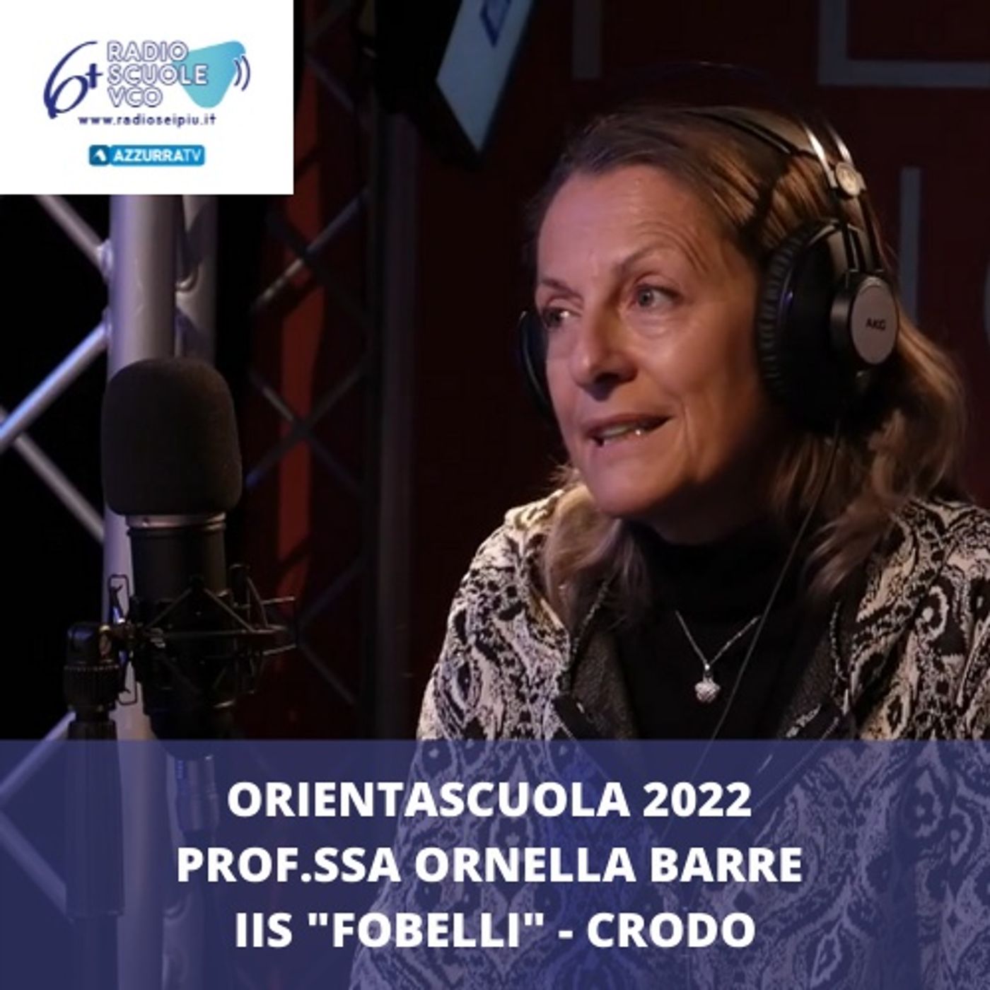 Orientascuola