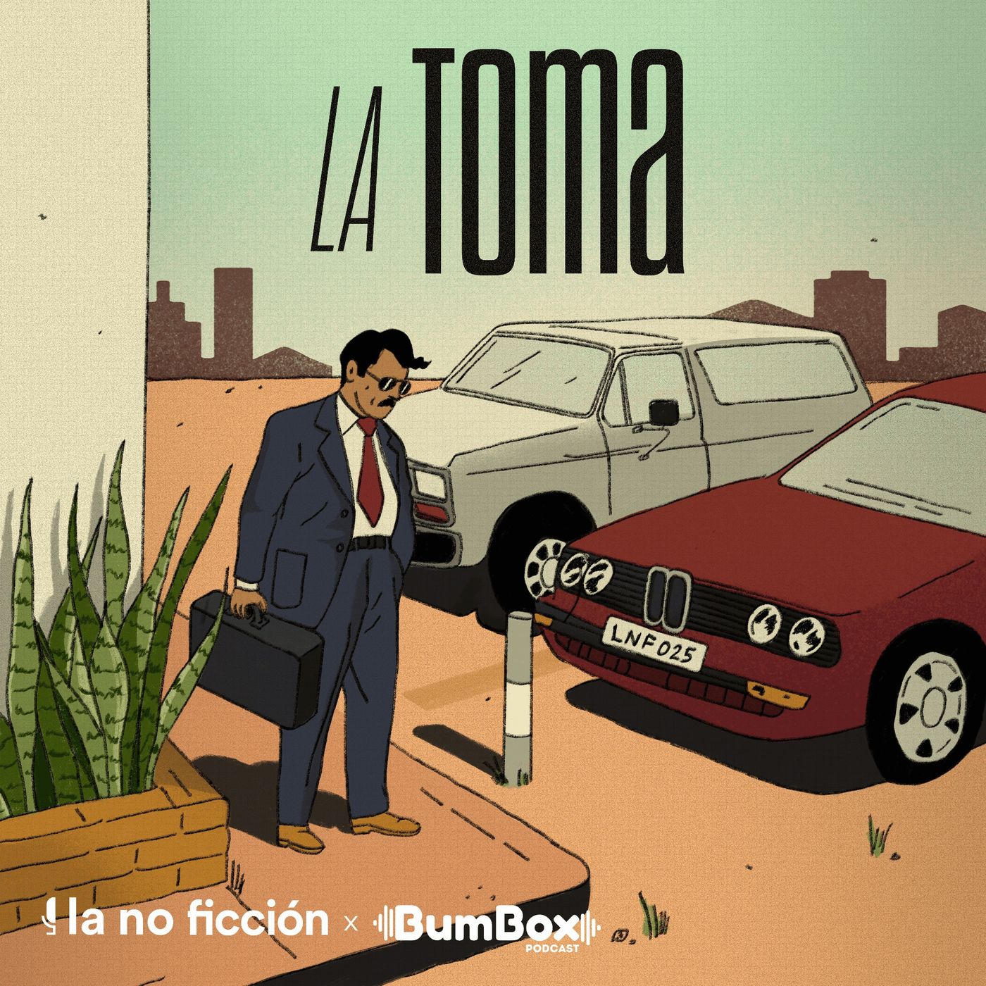 La Toma