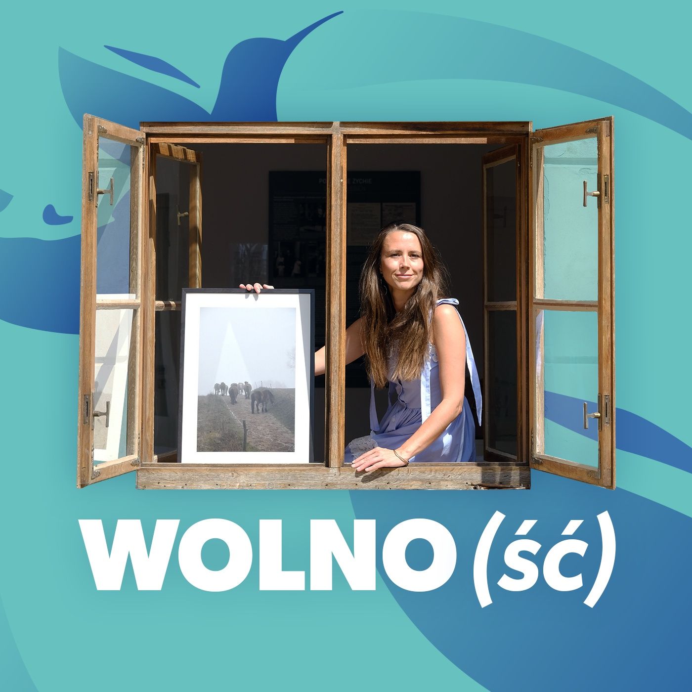 WOLNO(ść)