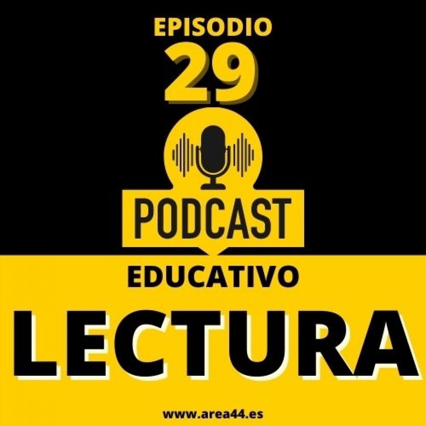 Portada de Podcast Educativo