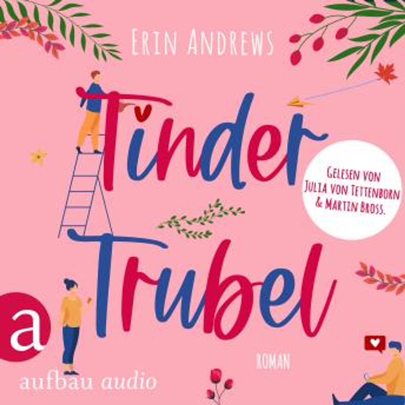 Explore the Latest Full Audiobooks in Romance, Modern
