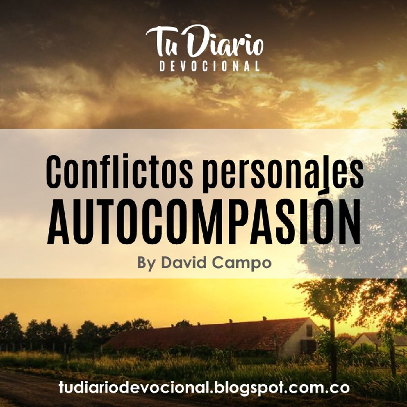 Tu Diario Devocional