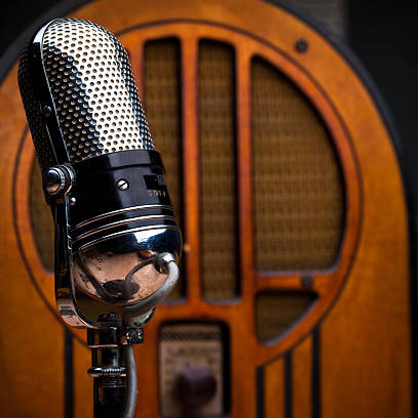 Wireless: 100 Years of WGY