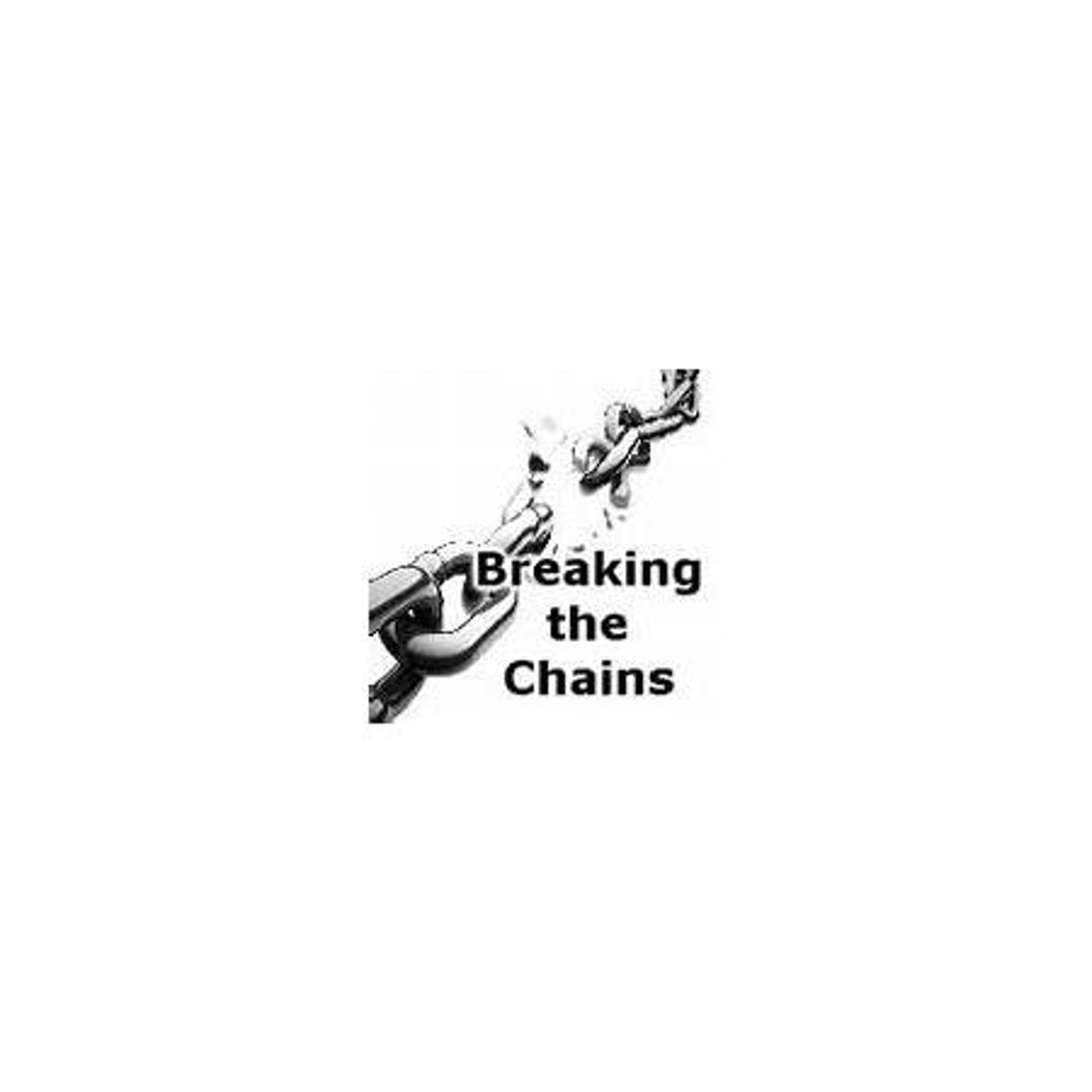 "Breaking Chains" with Healthy  Monday episode artwork