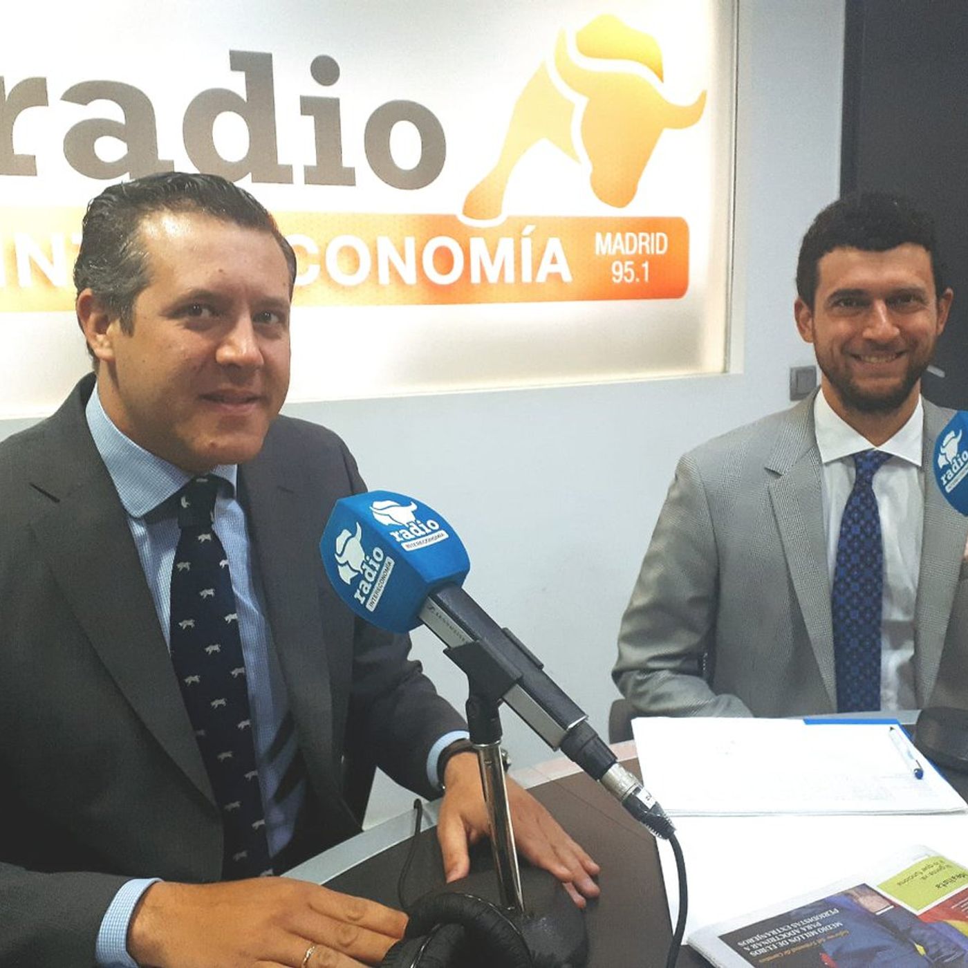 Finizens Podcast