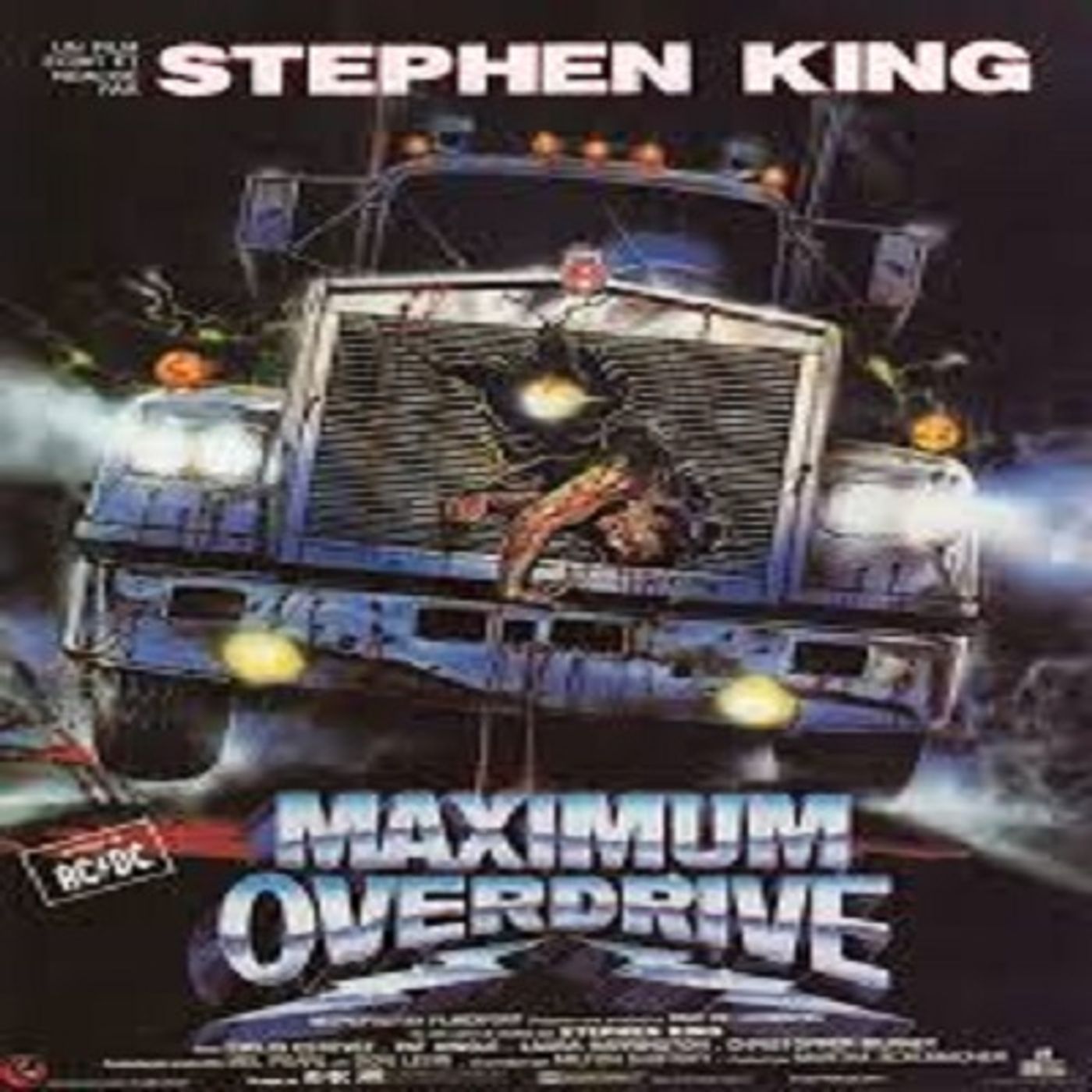 Maximum Overdrive