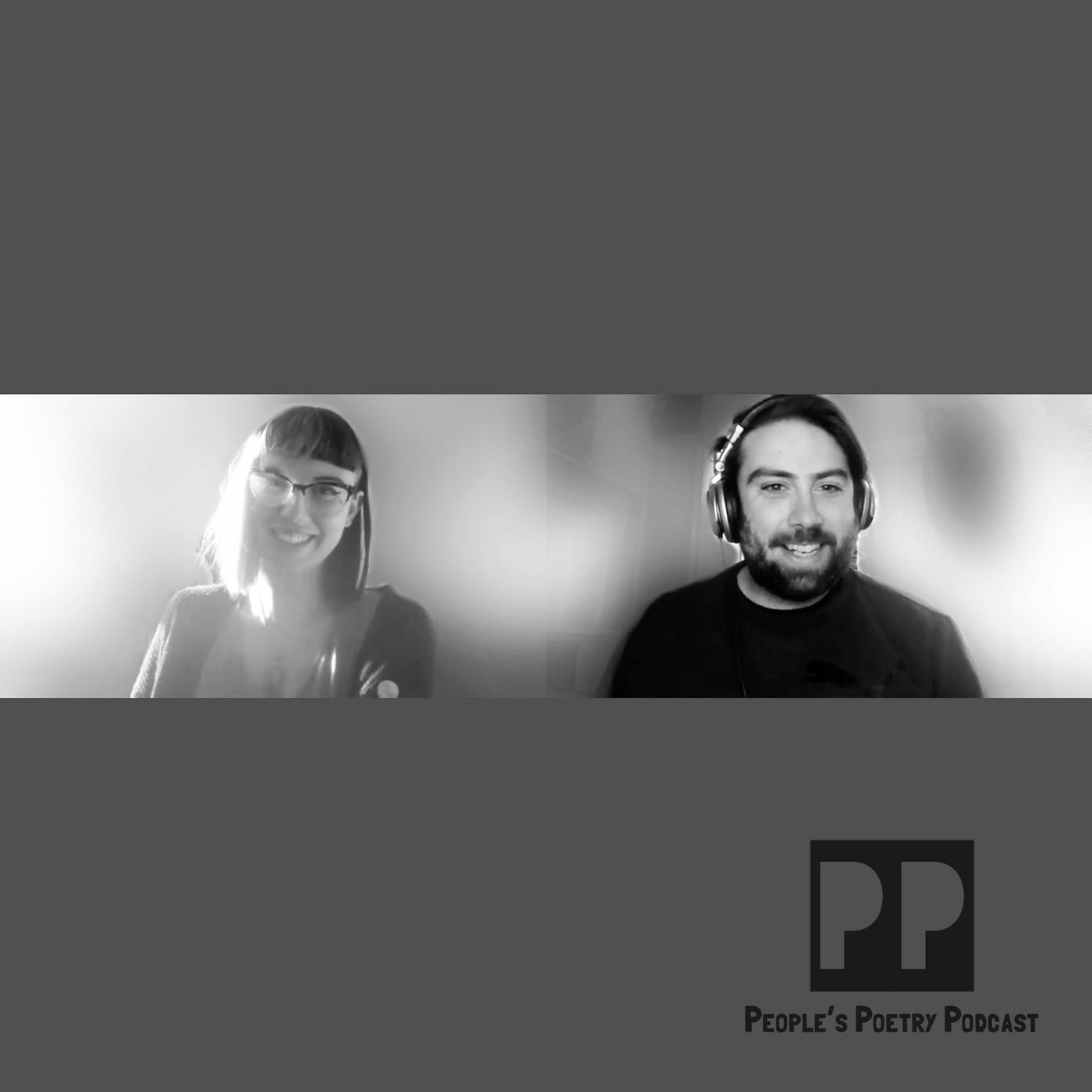 People\'s Poetry Podcast