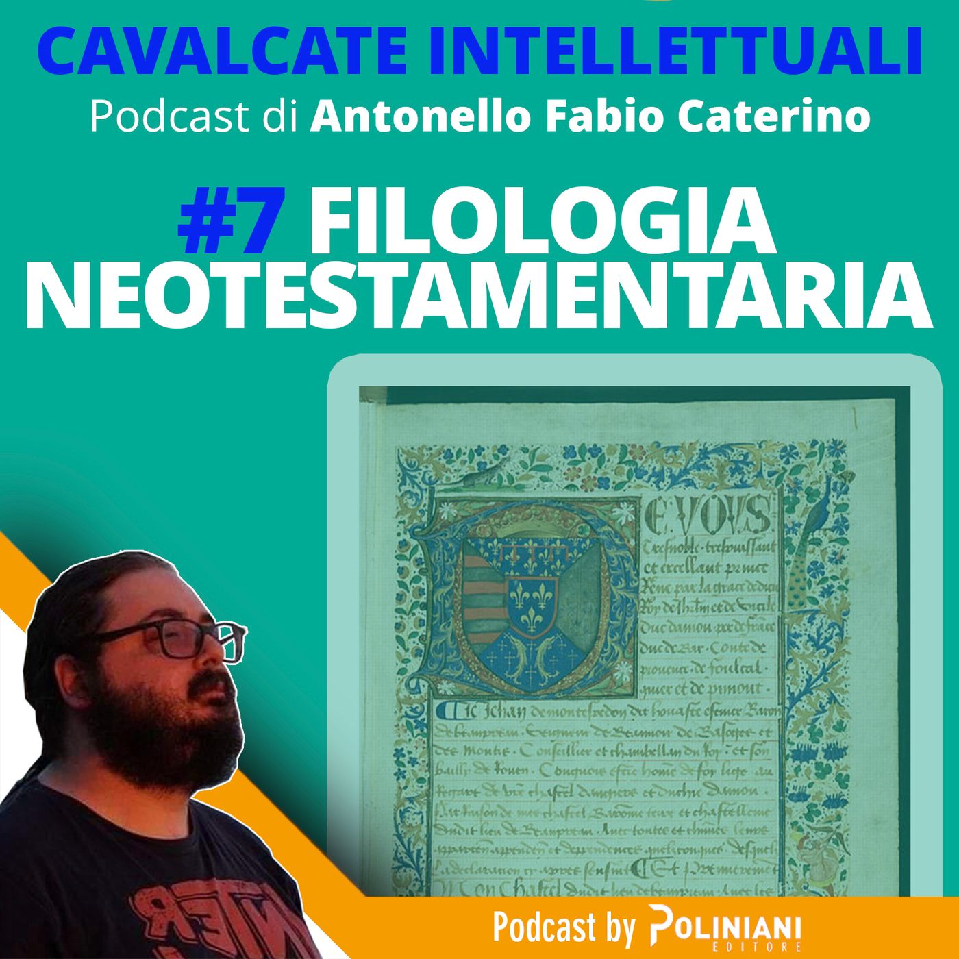 Cavalcate intellettuali