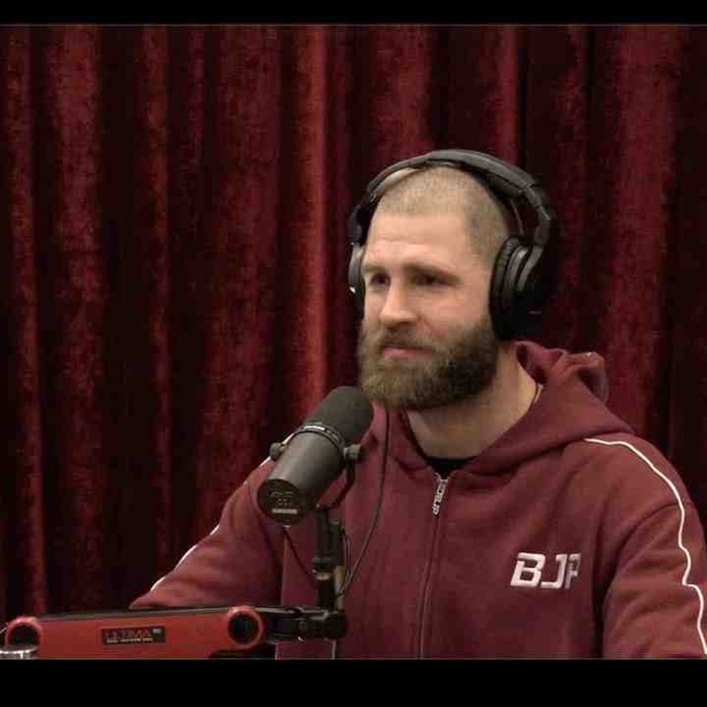 JRE MMA Show _165 with Jiri Prochazka(MP3_160K)