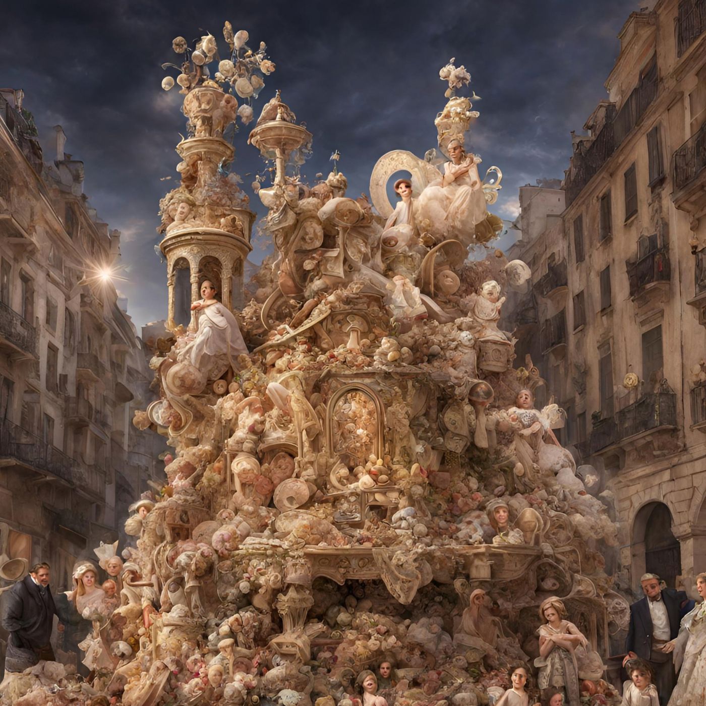 Contes per a xiquets en Valencià