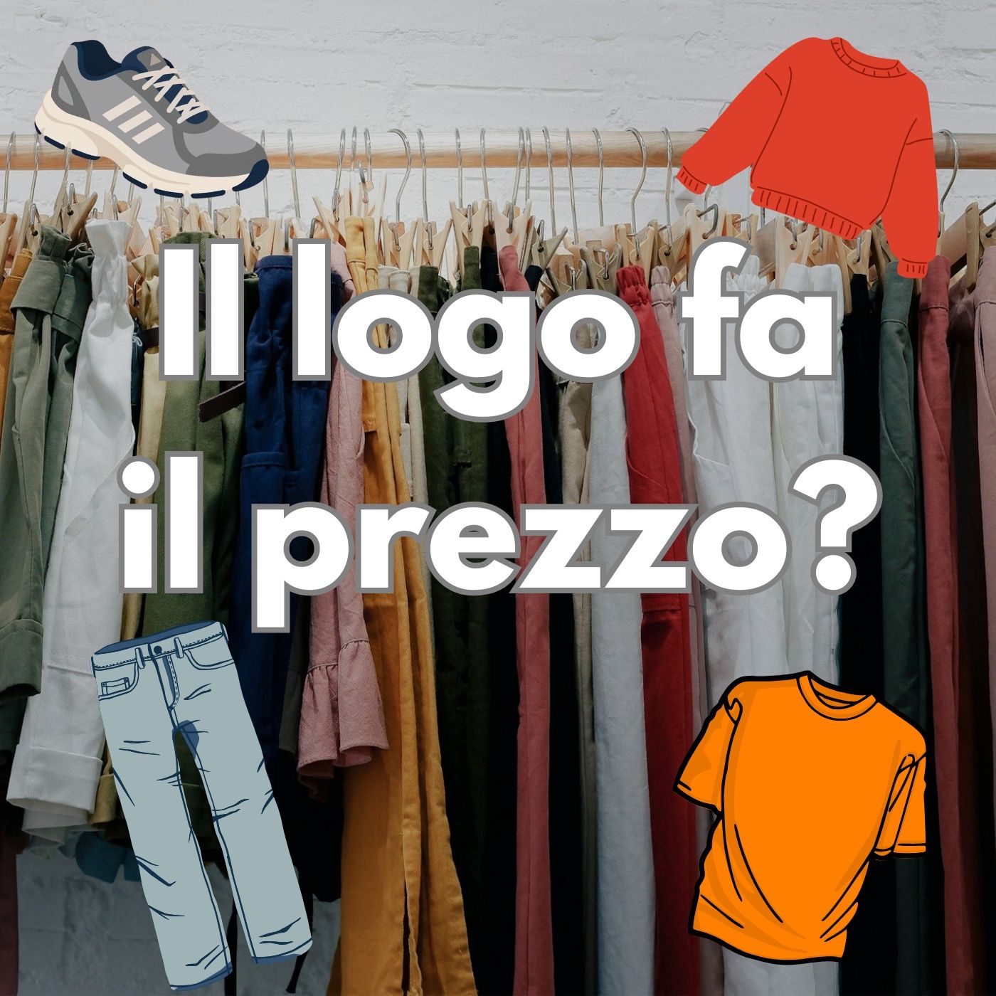 #Torino Il logo fa il prezzo?