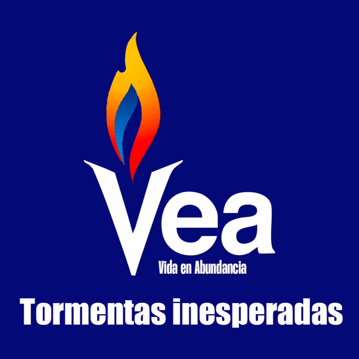 Predicaciones Iglesia VEA