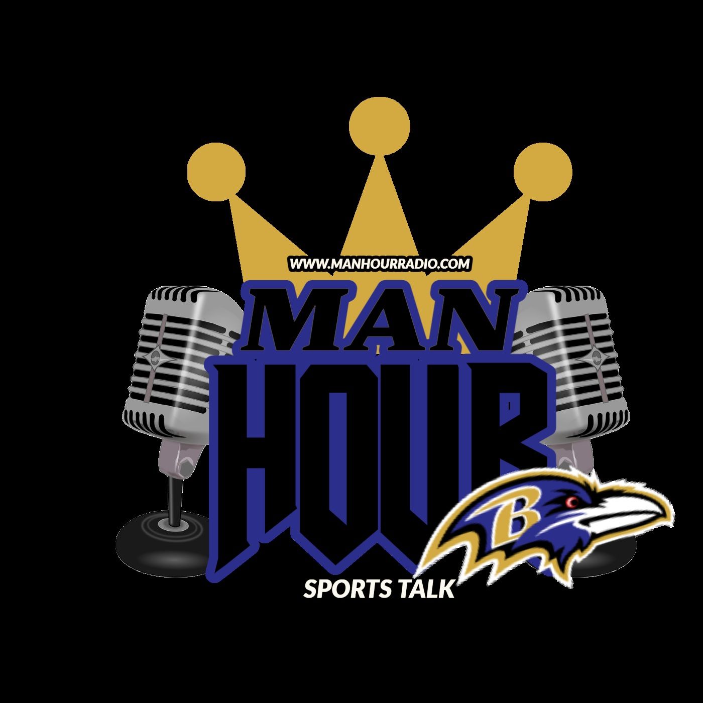 NFL Talk | Baltimore Ravens