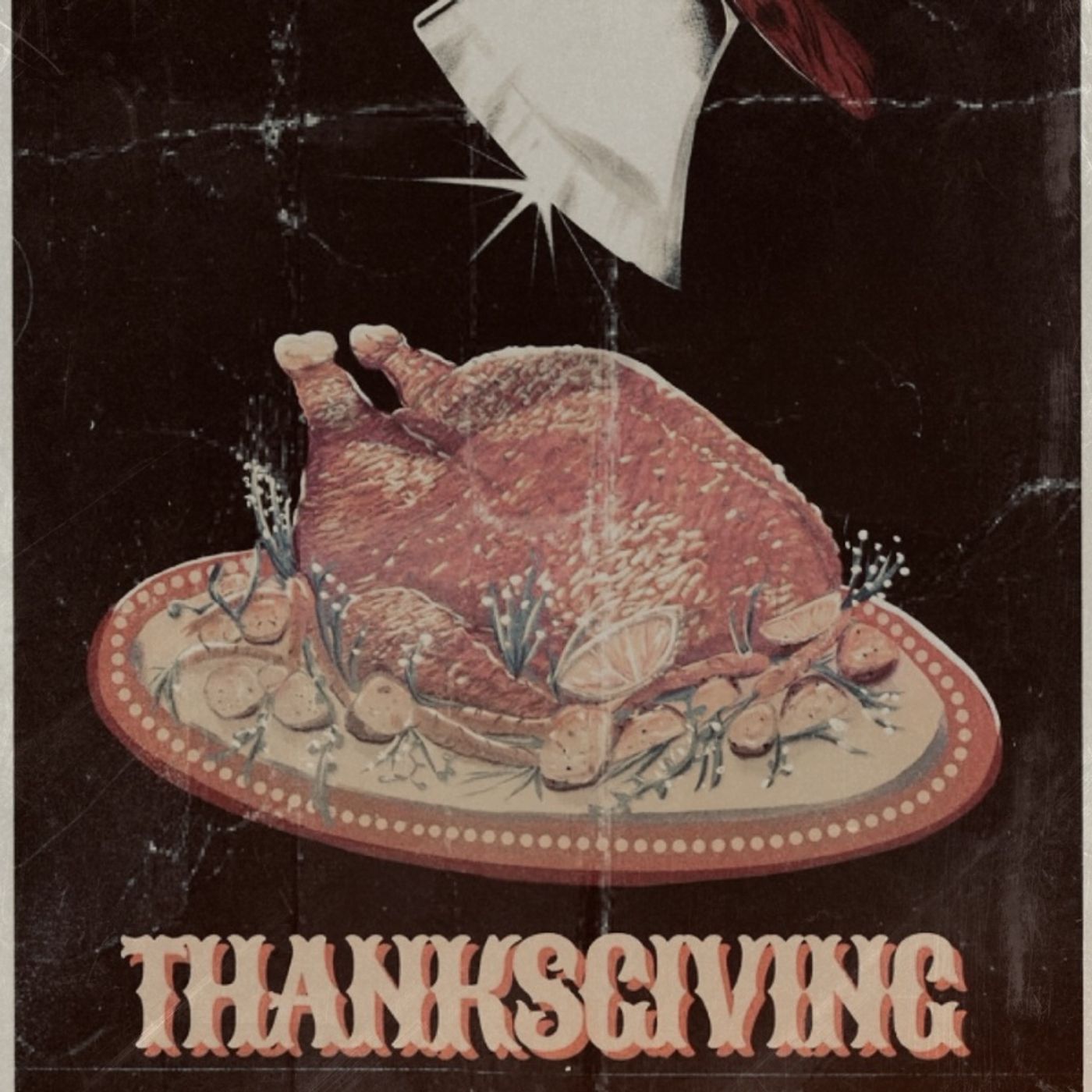 Thanksgiving (2023) Thanksgiving (2023)