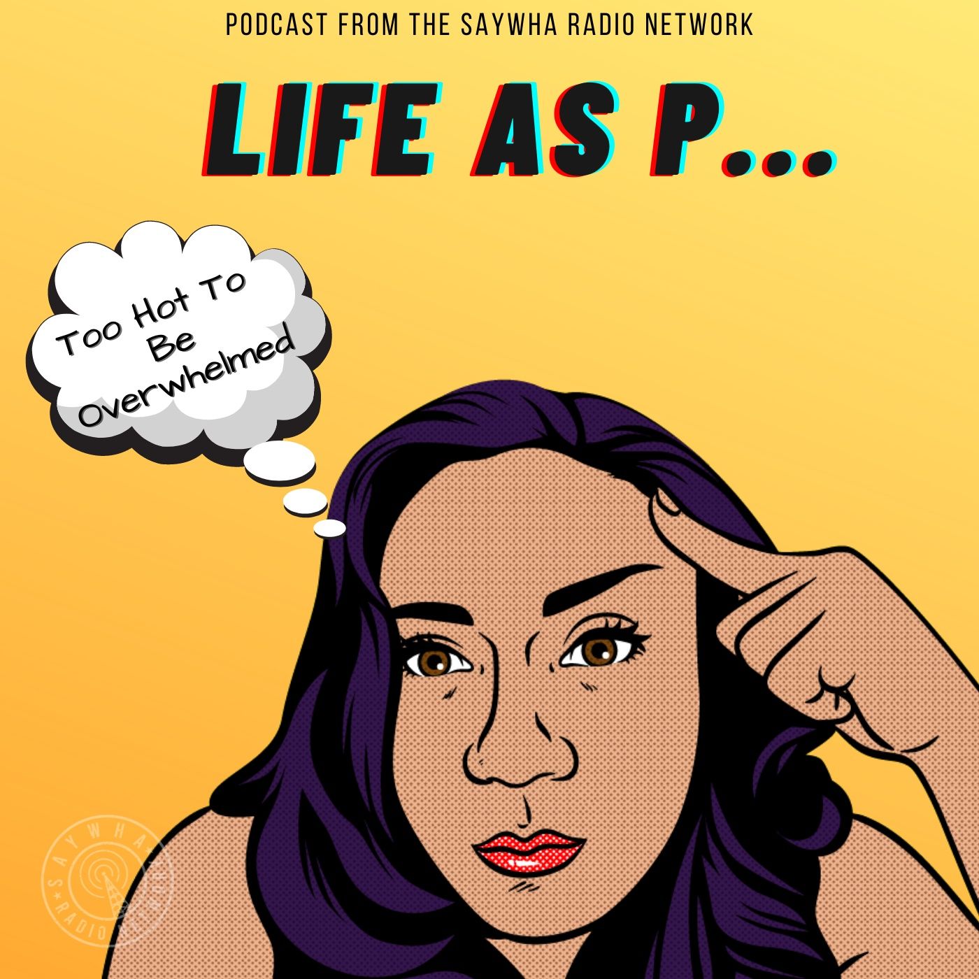 Life as P...