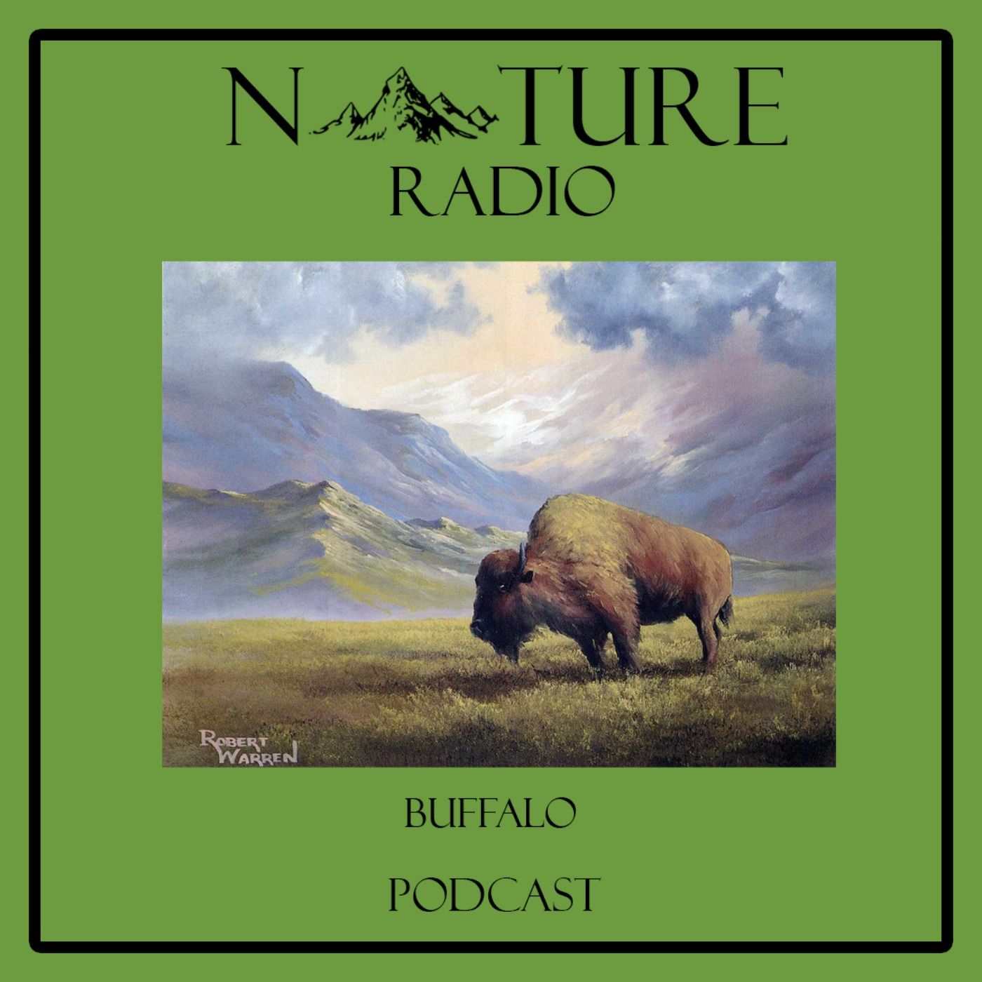 Nature Radio l رادیو طبیعت