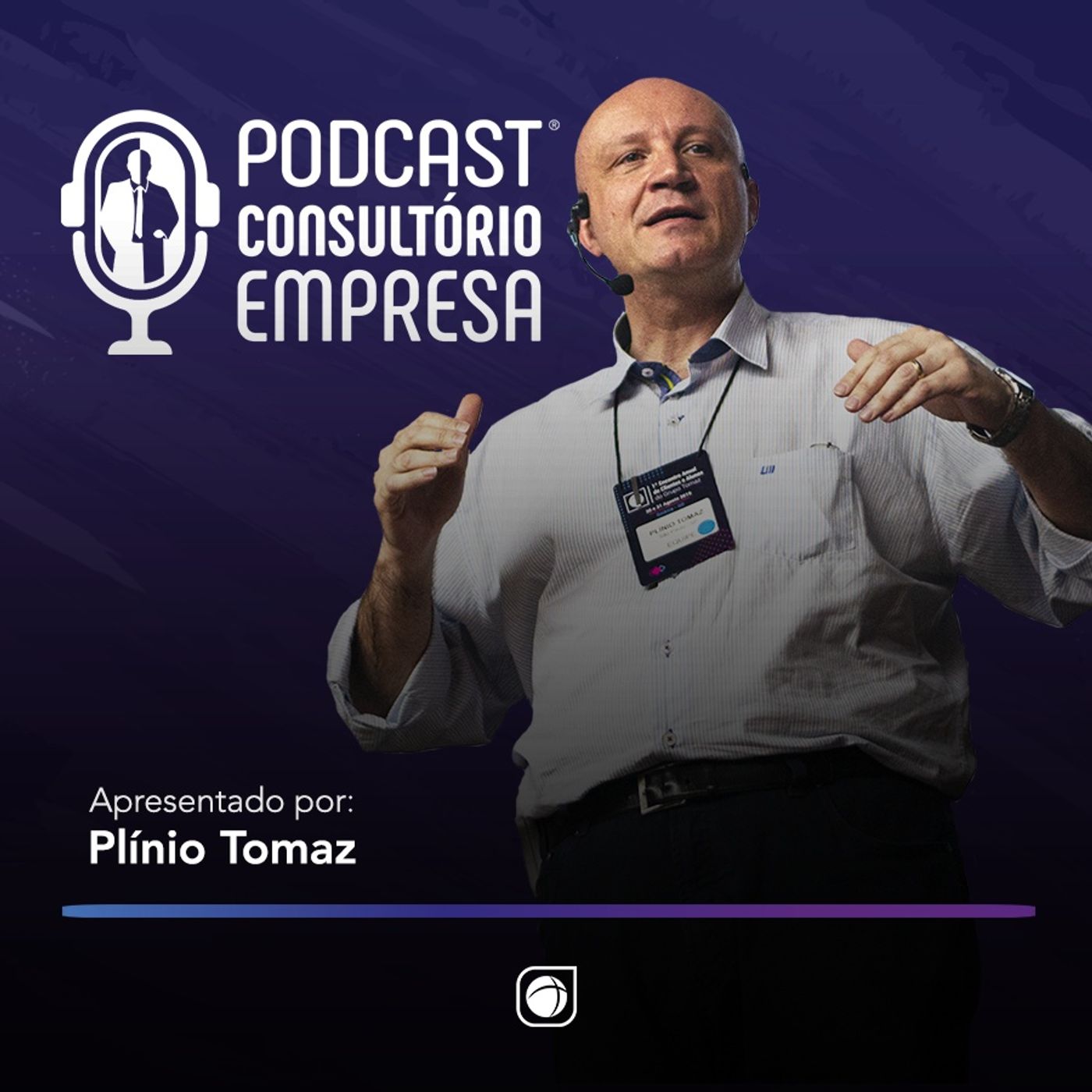 PodCast Consultório-Empresa