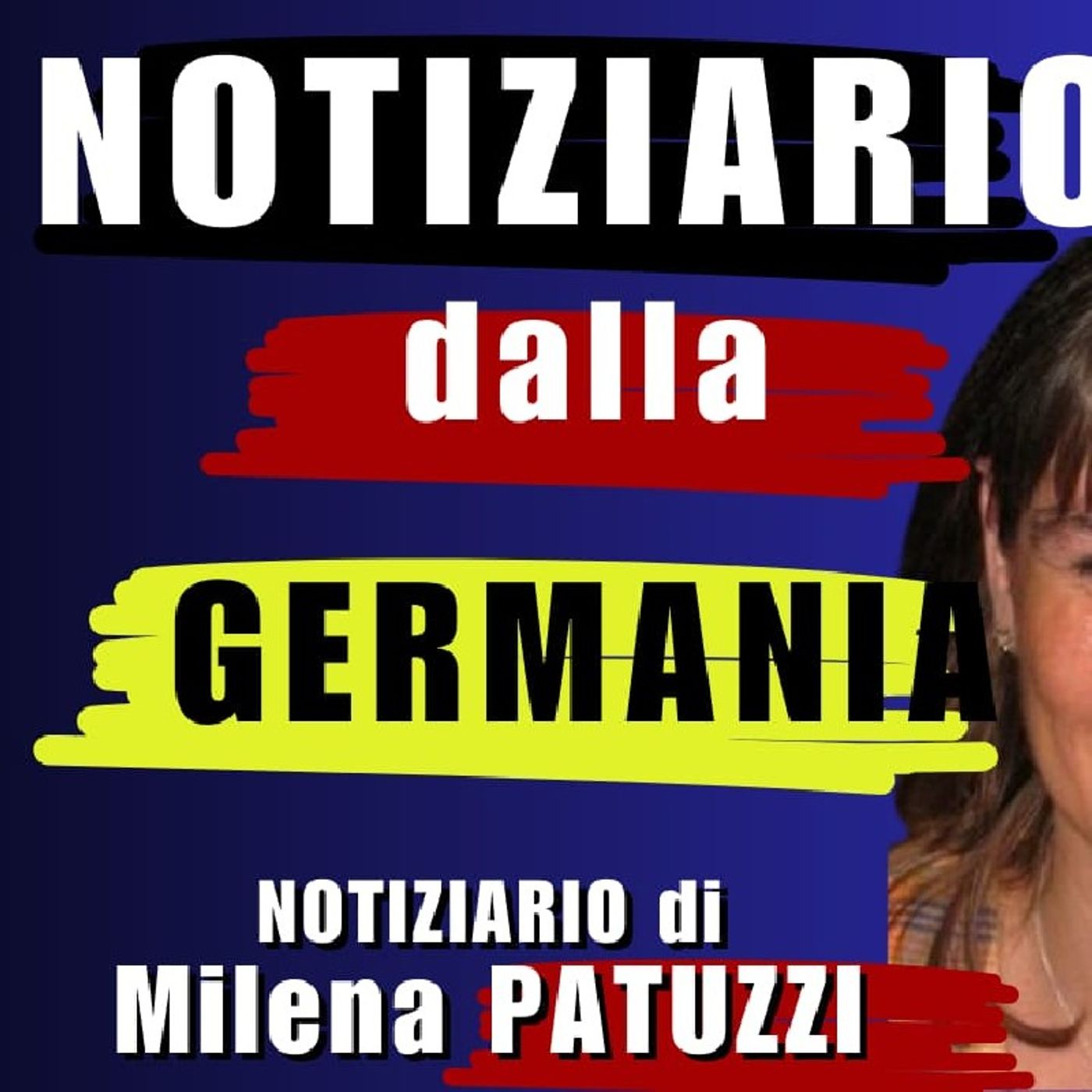 Notiziario dalla GERMANIA