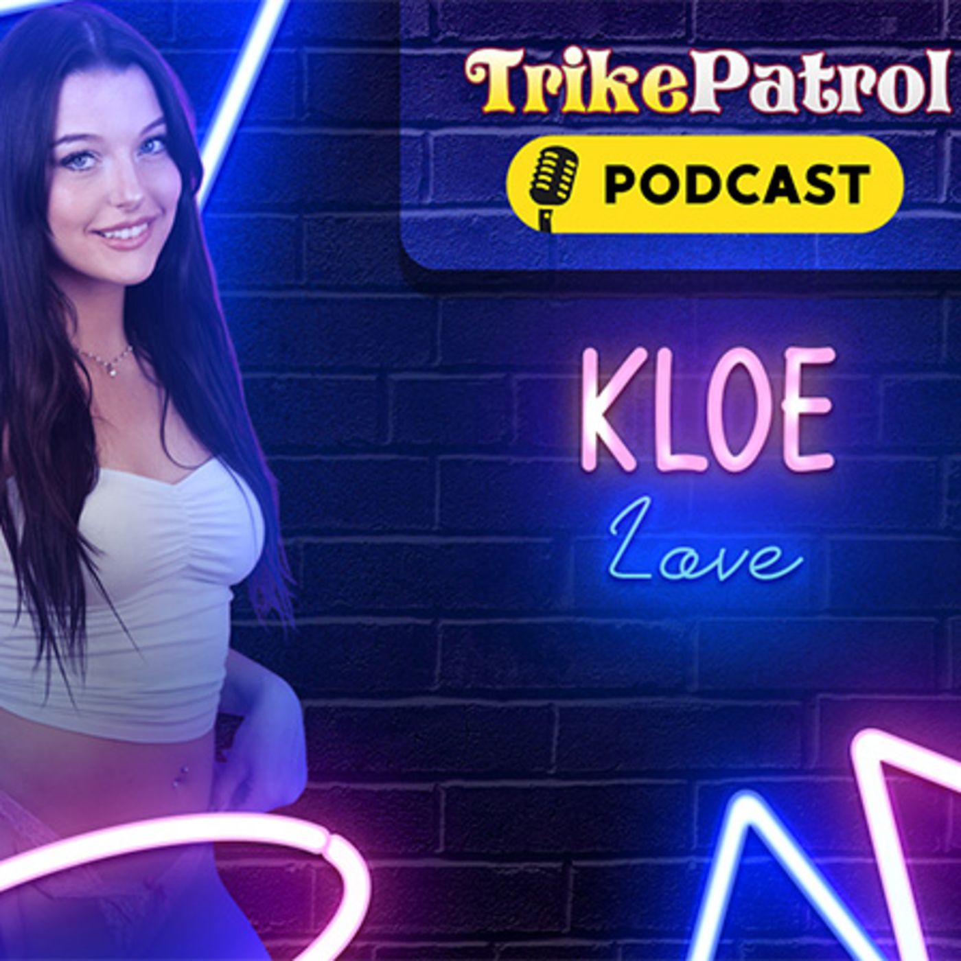 The Official TrikePatrol Podcast