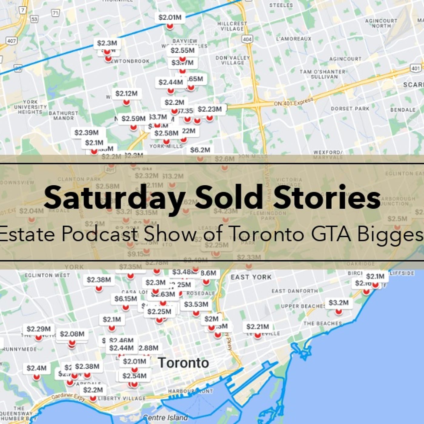 Saturday Sold Stories (Week 32) episode artwork