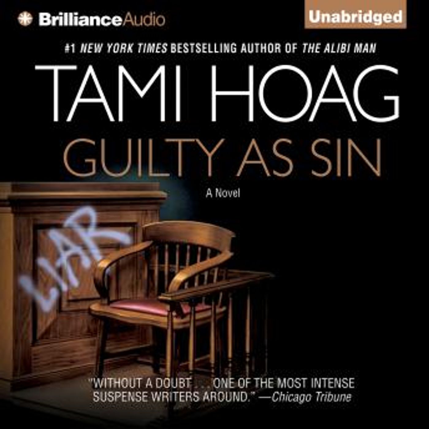 Listen to Best Full Audiobooks in Mystery, Thriller & Horror, Suspense