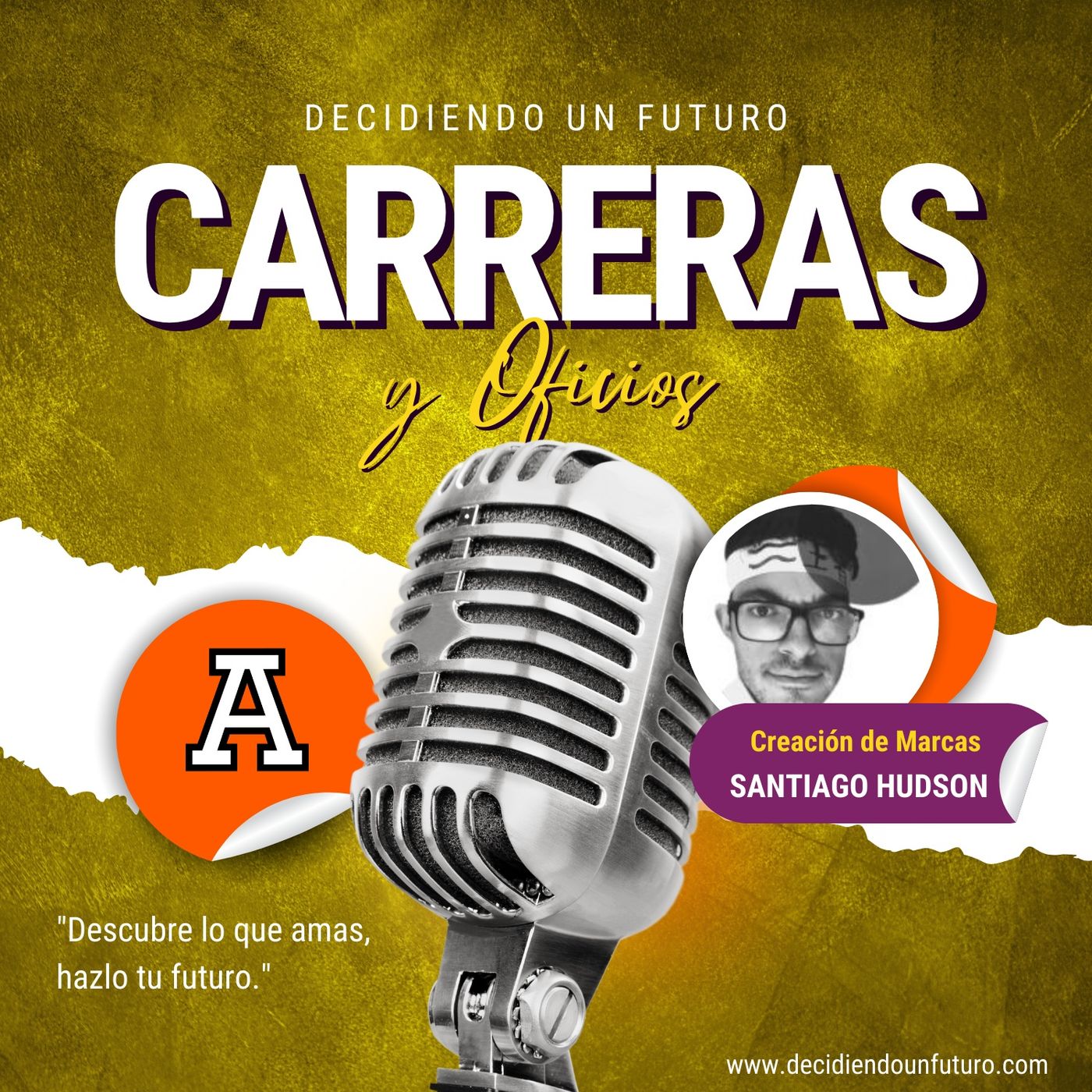 Decidiendo Un Futuro