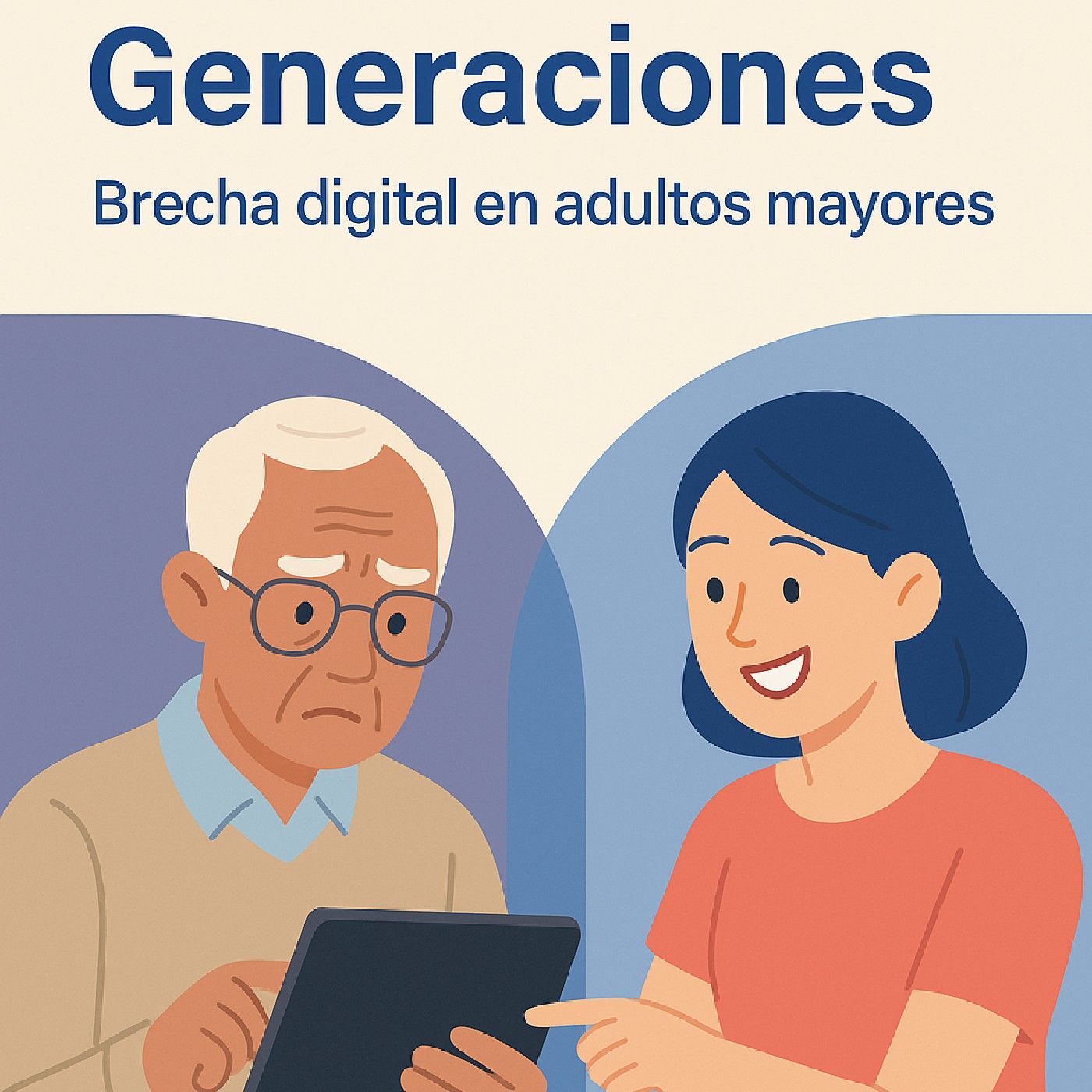 Conectando generaciones