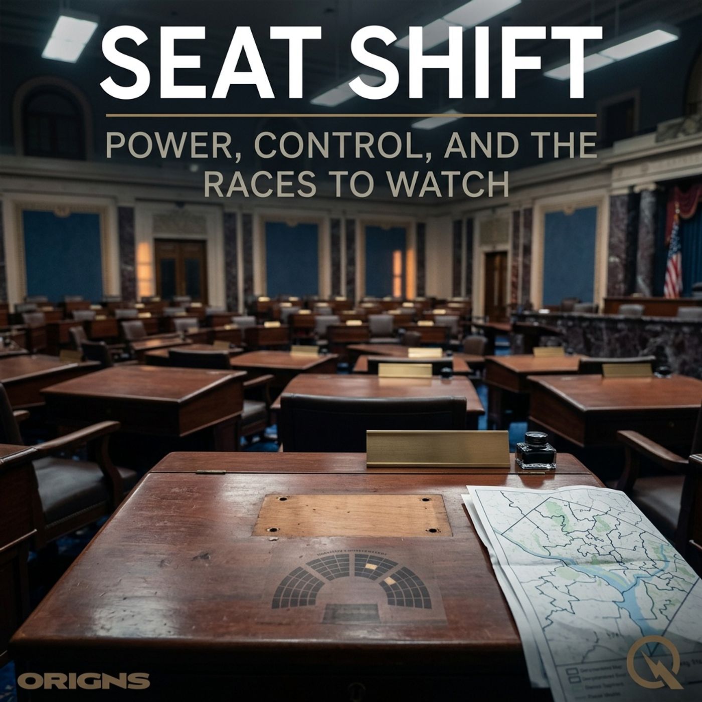 Seat Shift