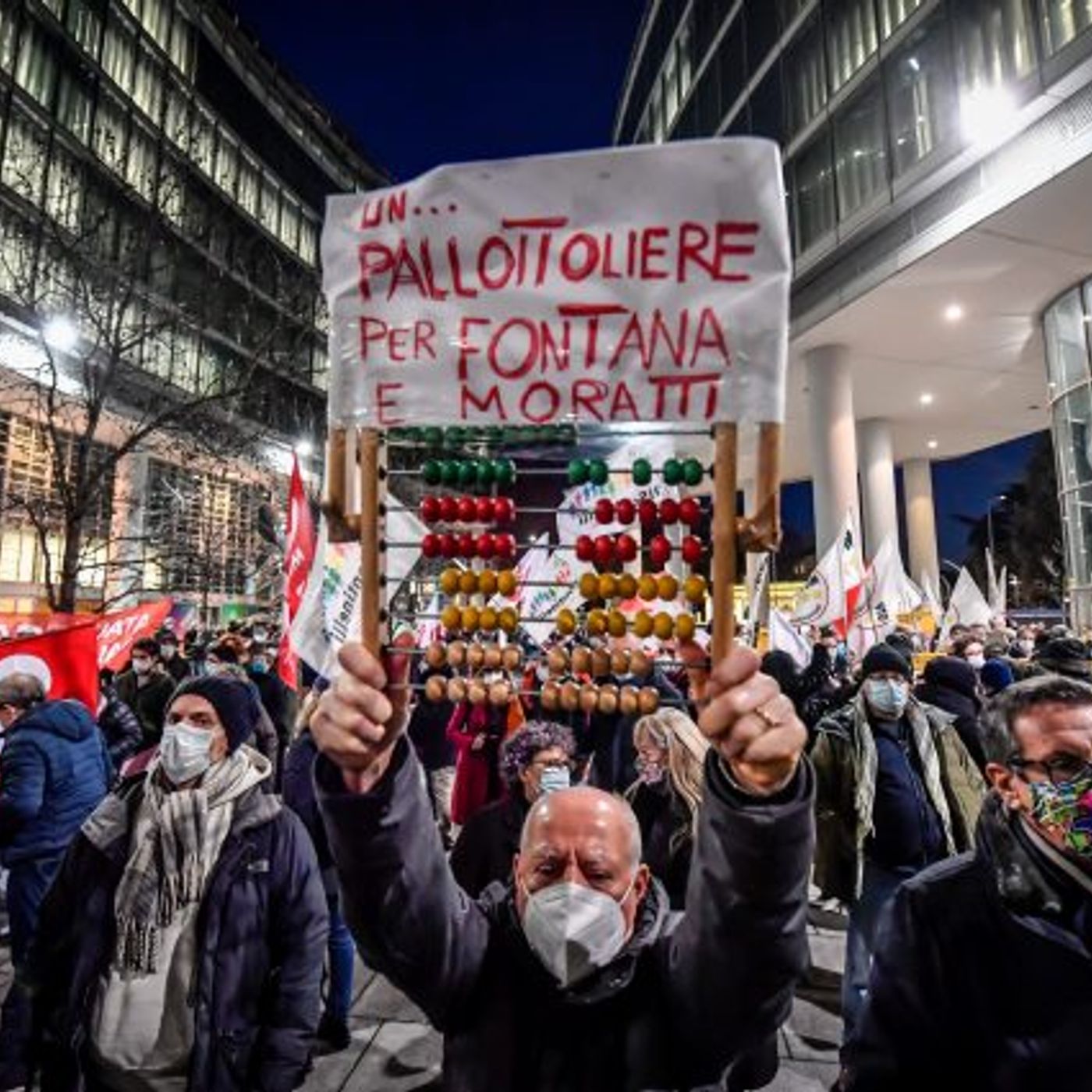 Podcast del Gruppo regionale PD Lombardo