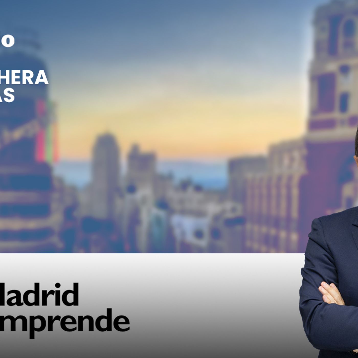 Madrid Emprende. El emprendimiento como herramienta de cohesión