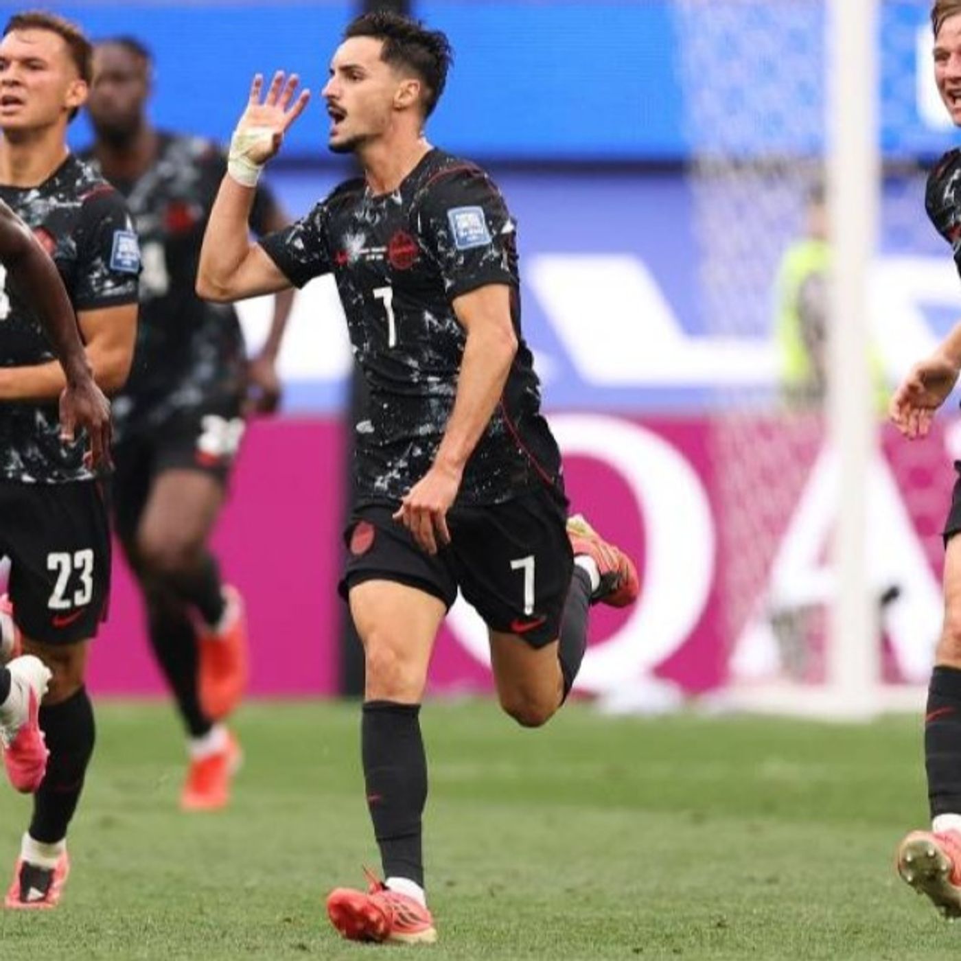 World Cup Update June 28th, 2026 episode artwork