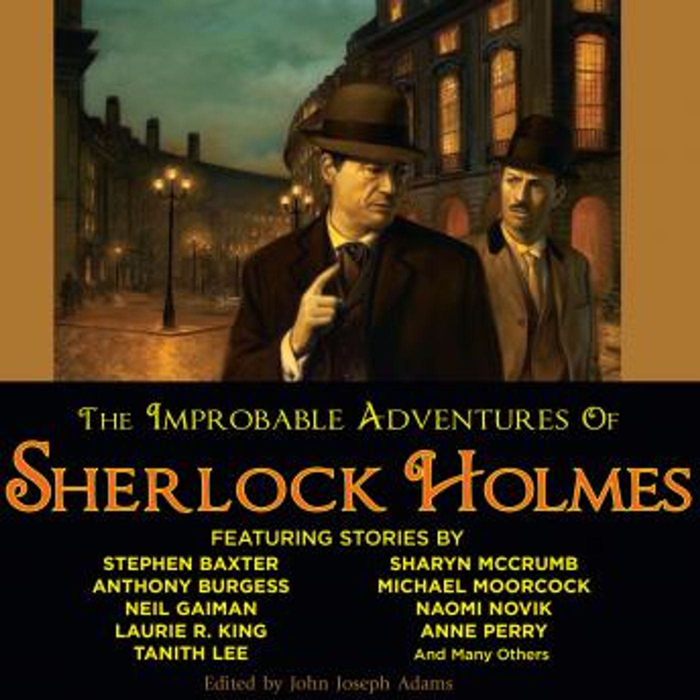 Listen to Best Full Audiobooks in Mystery, Thriller & Horror, Suspense