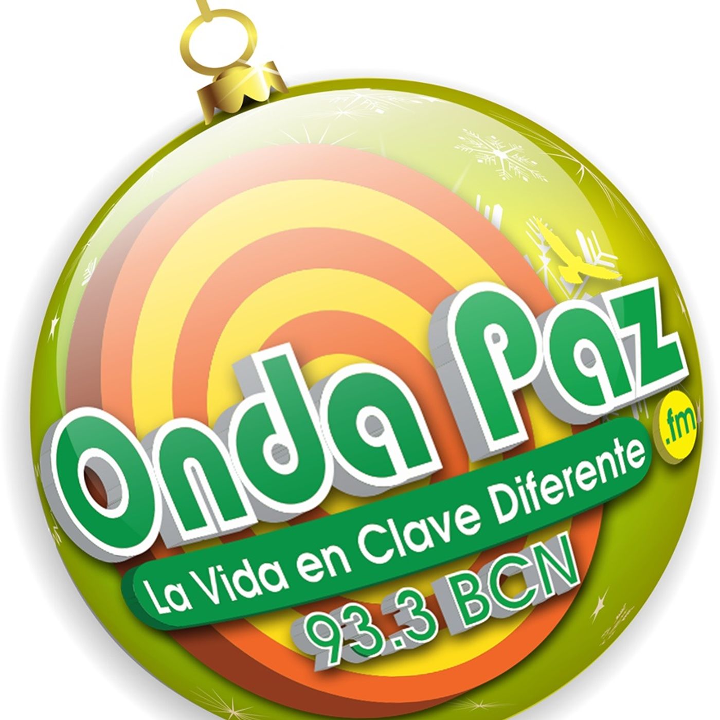 ENTREVISTAS ESPECIALES DE ONDA PAZ
