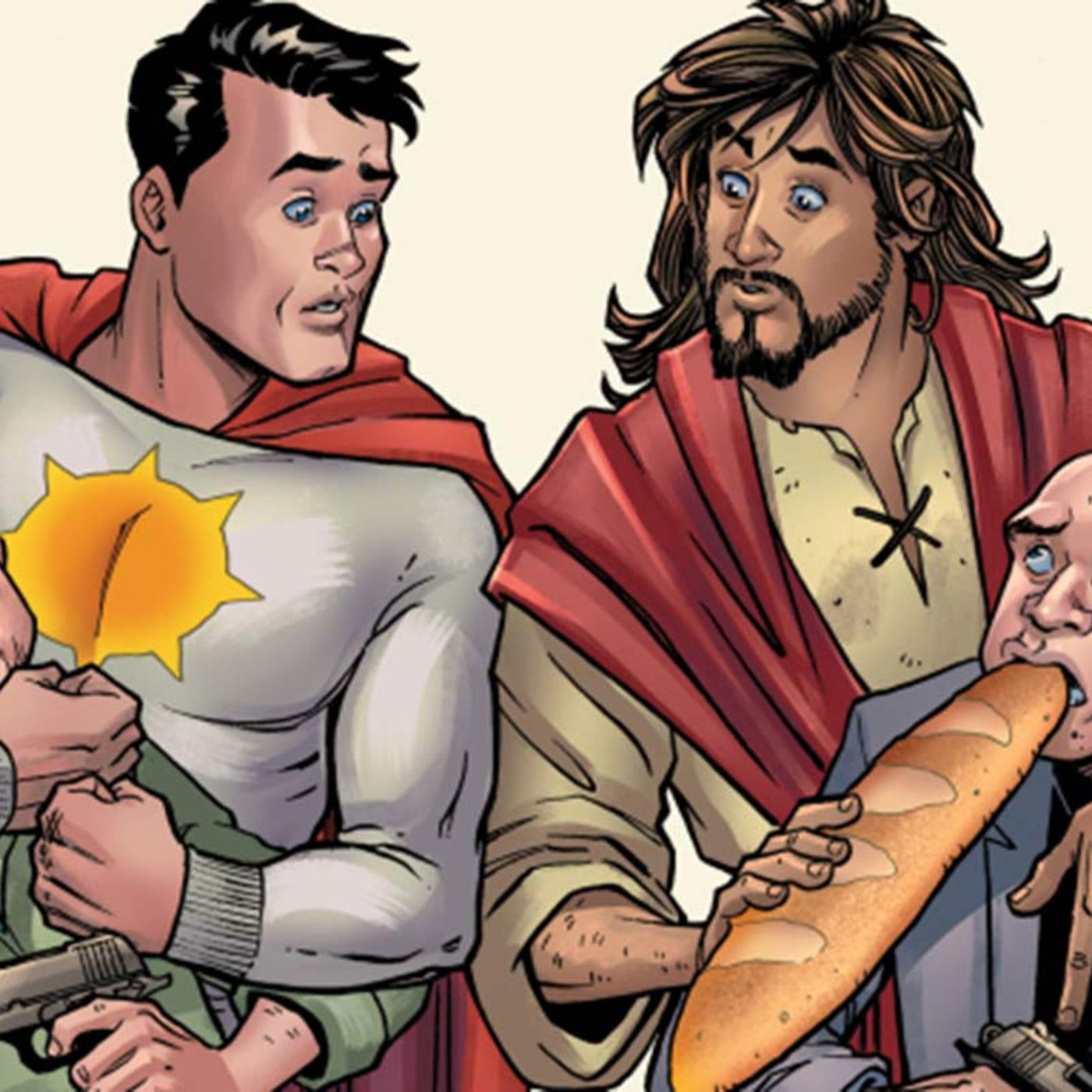 The Stack: Second Coming, X-Statix And More