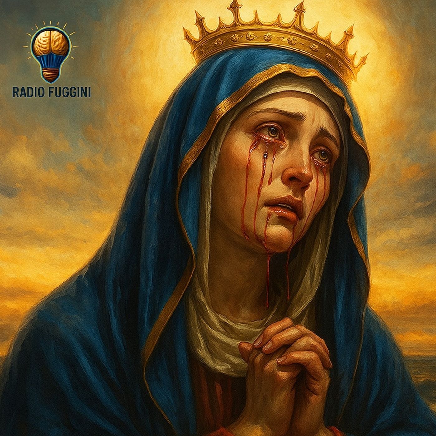 Madonna di Trevignano - Gisella Cardia | Oggi tutti ne parlano.. e nessuno fa niente! 23.06.2025 episode artwork