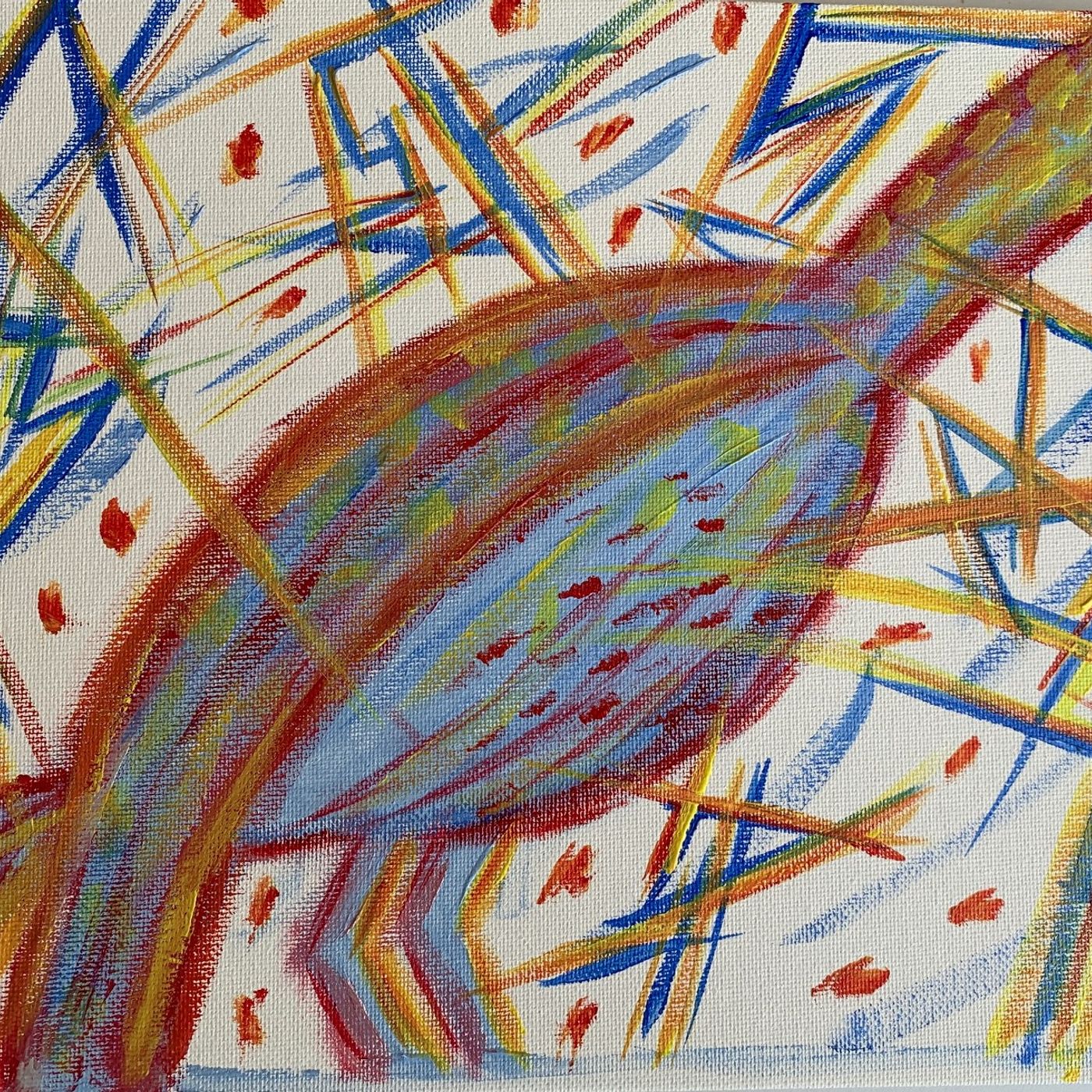 Moments of Kindness in This Pandemic Storm #7 episode artwork