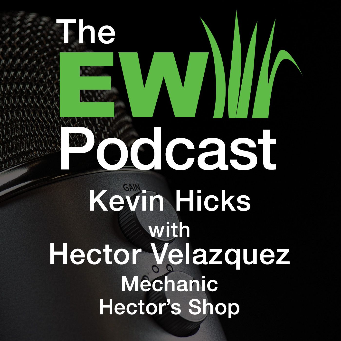 The EarthWorks Podcast