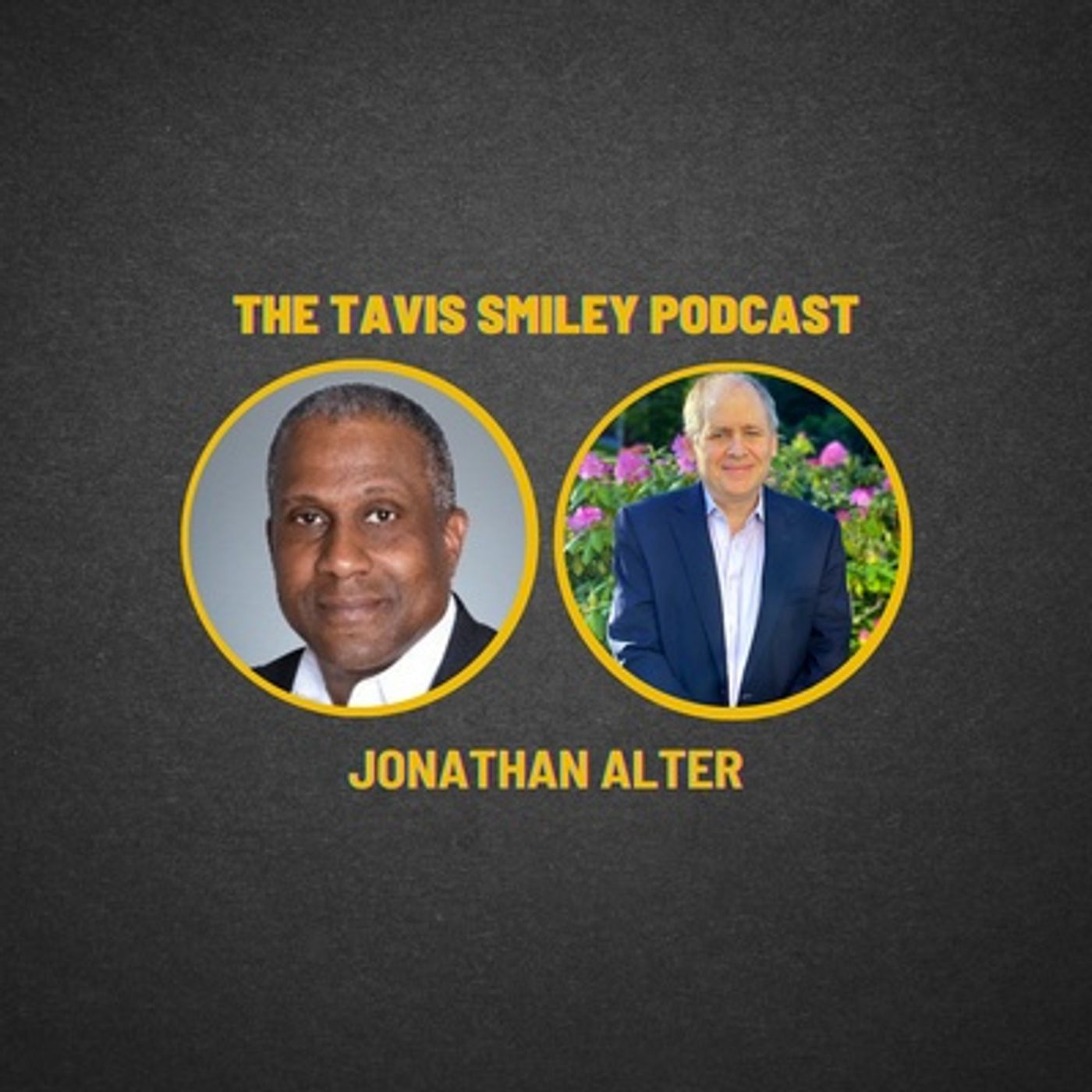 Tavis Smiley