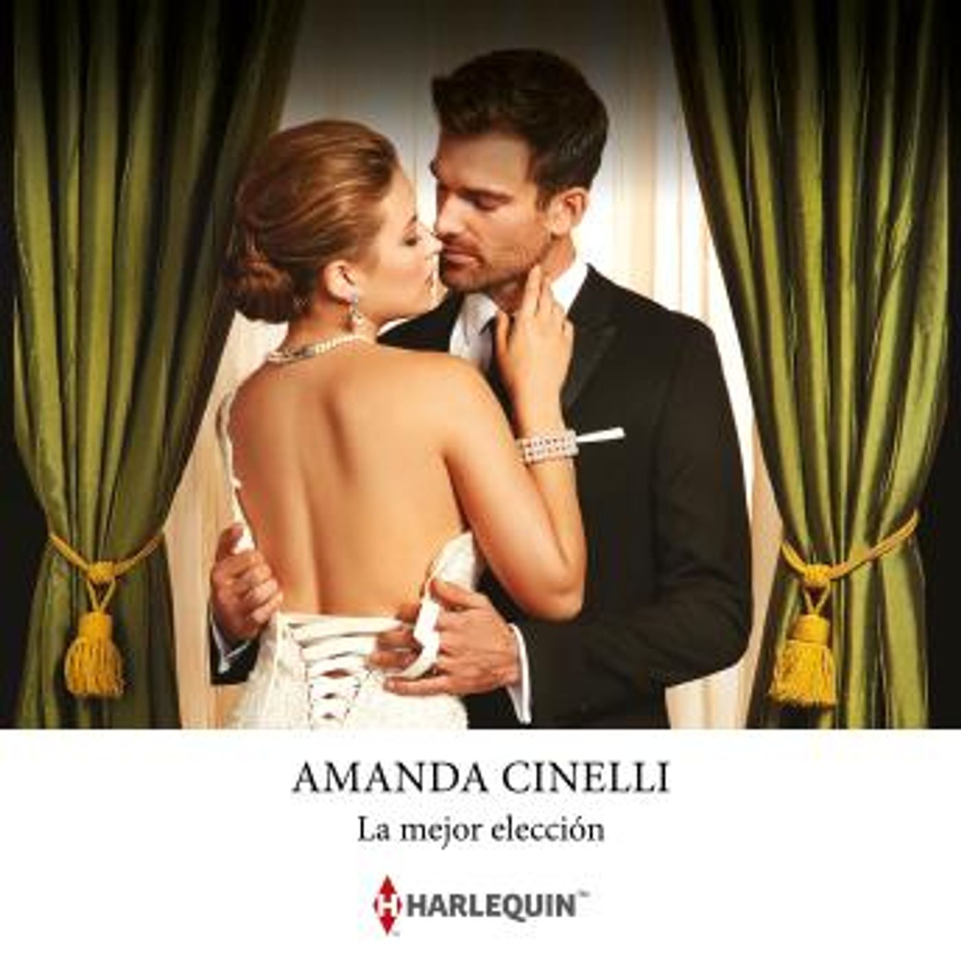 [Spanish] - La mejor elección by Amanda Cinelli episode artwork
